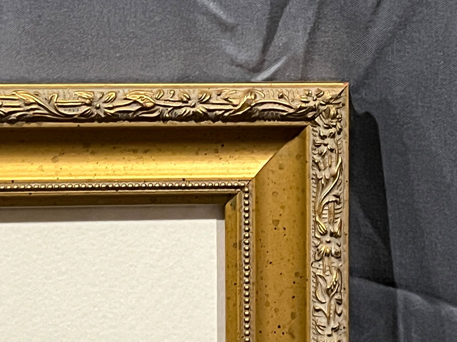 Framed Landscape Print - 5