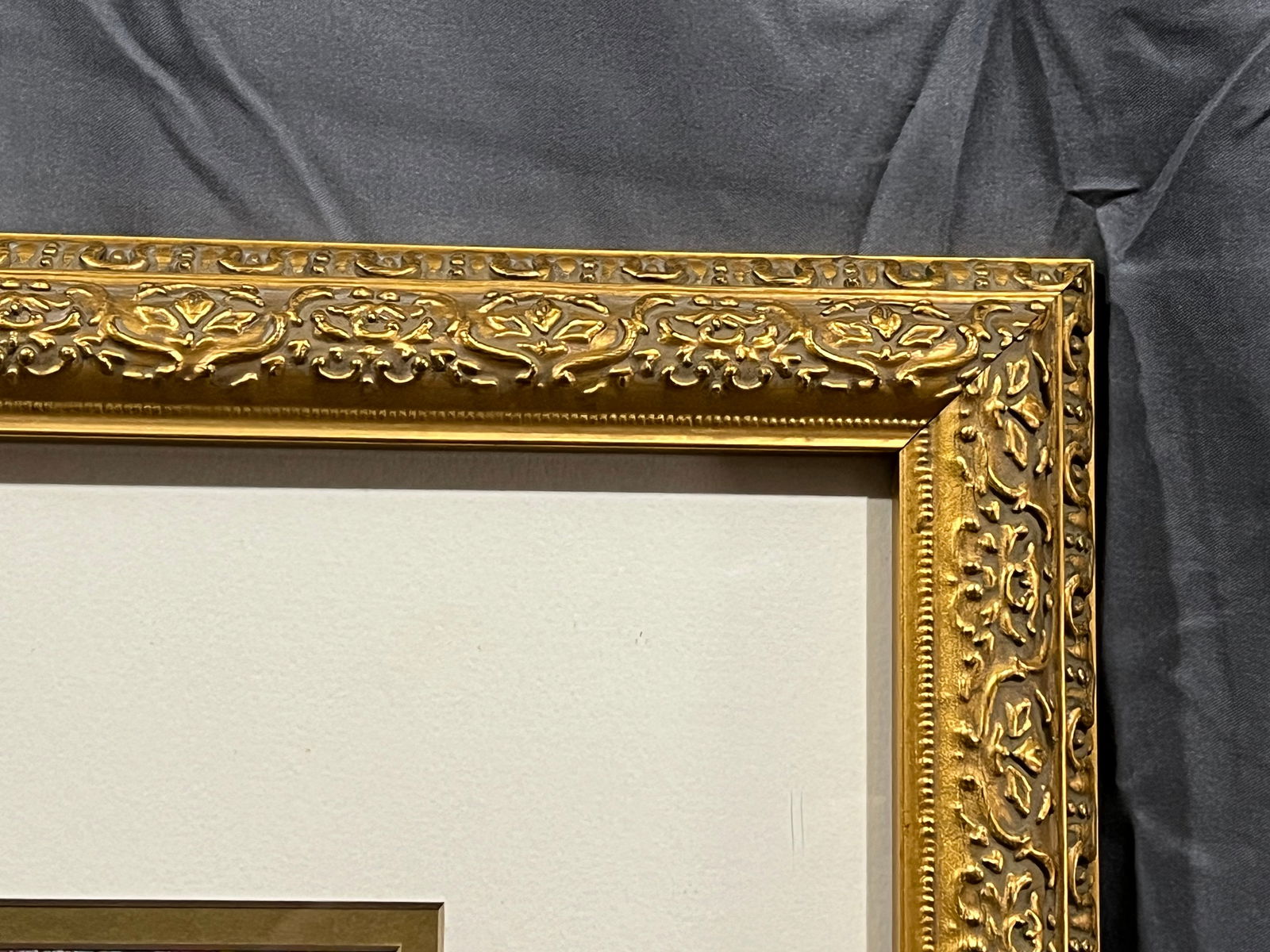 Signed Greg Singley Print - â€œGlorious Pathâ€ - 5