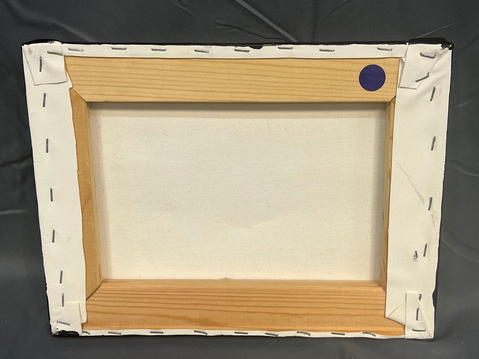 Signed - Arcade Scene - 4