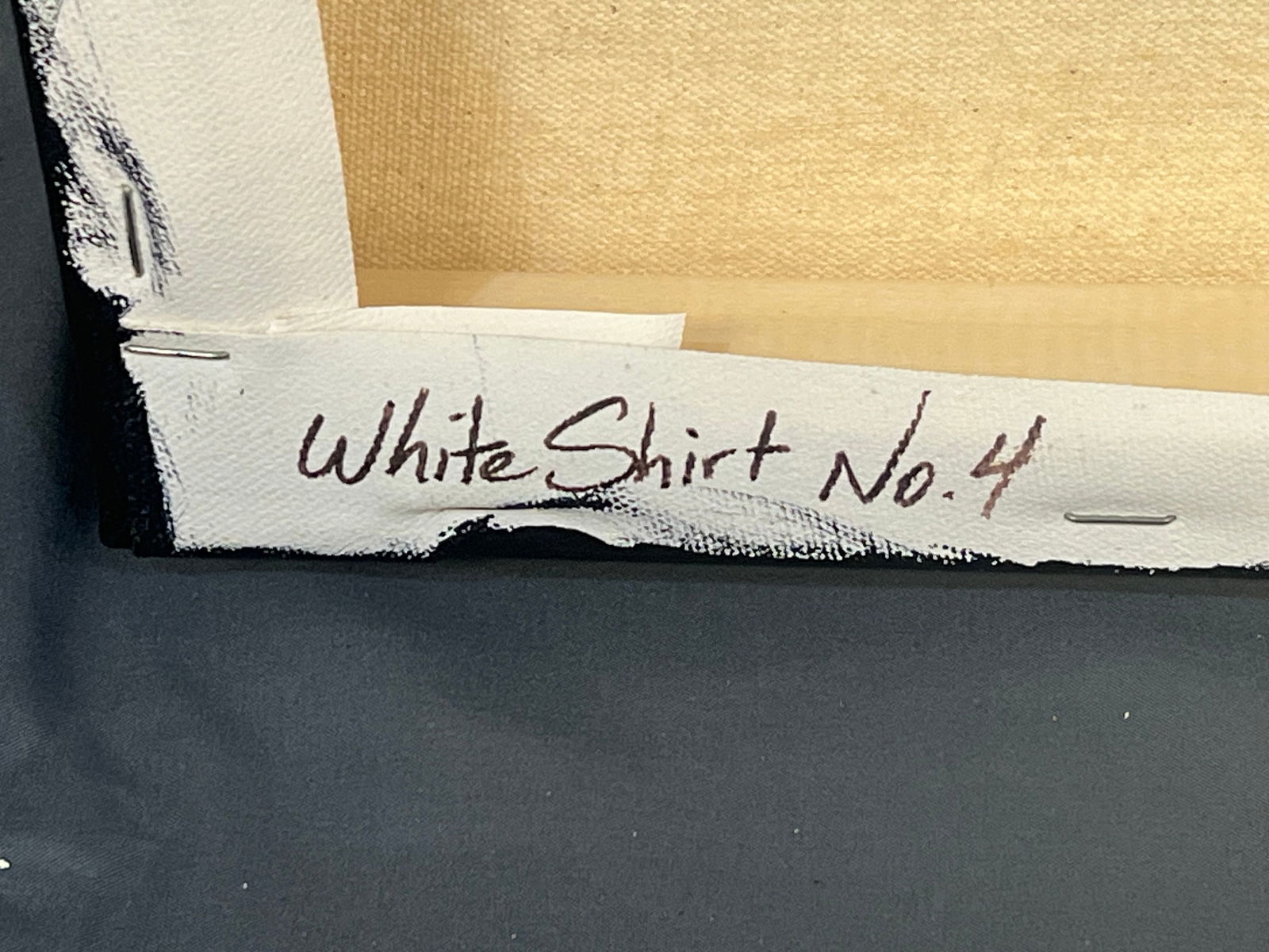 Signed Christopher Stott Canvas - Wagon - 5