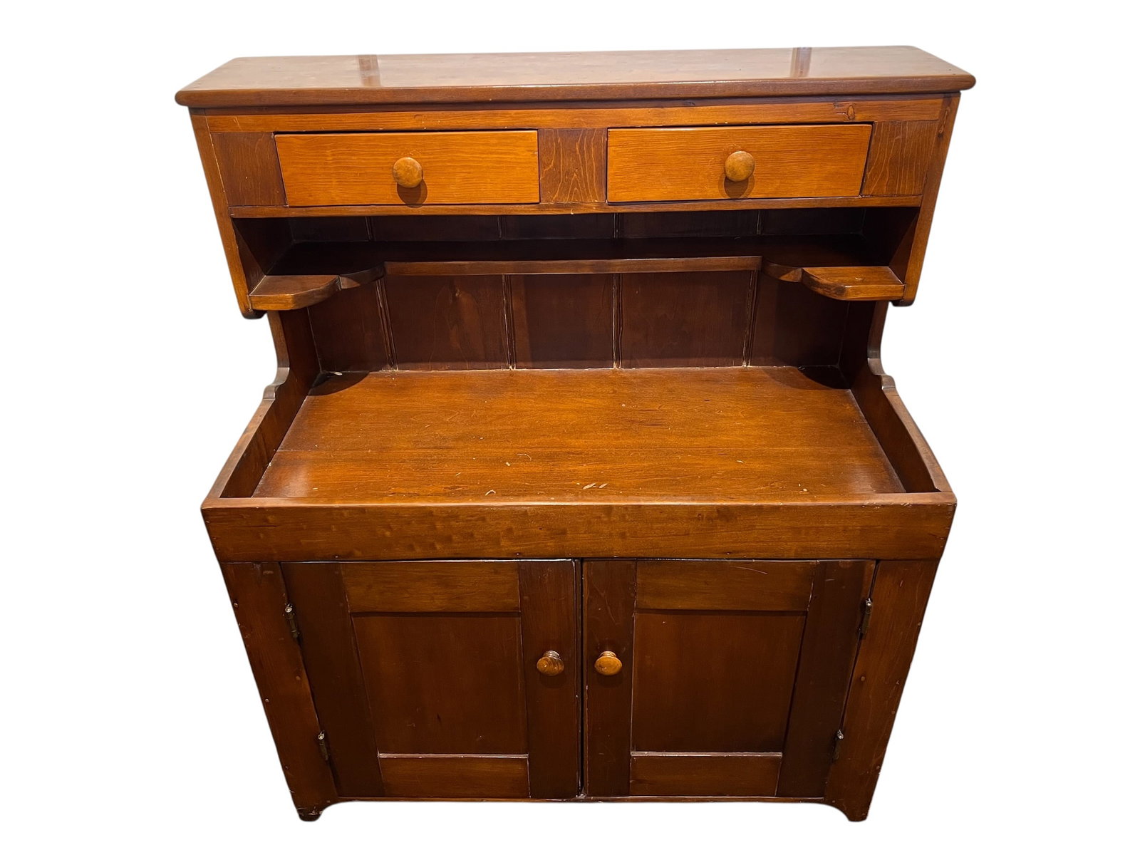 Antique Dry Sink (1 of 7)