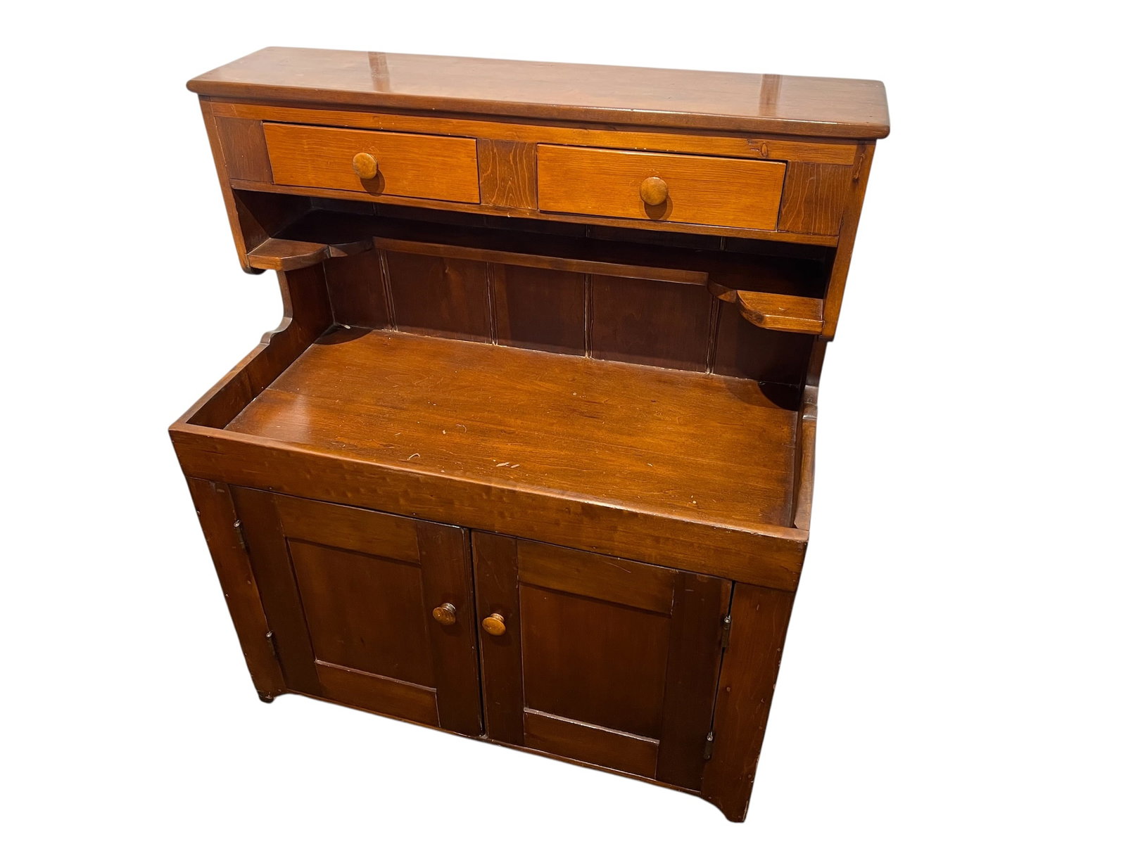 Antique Dry Sink - 2