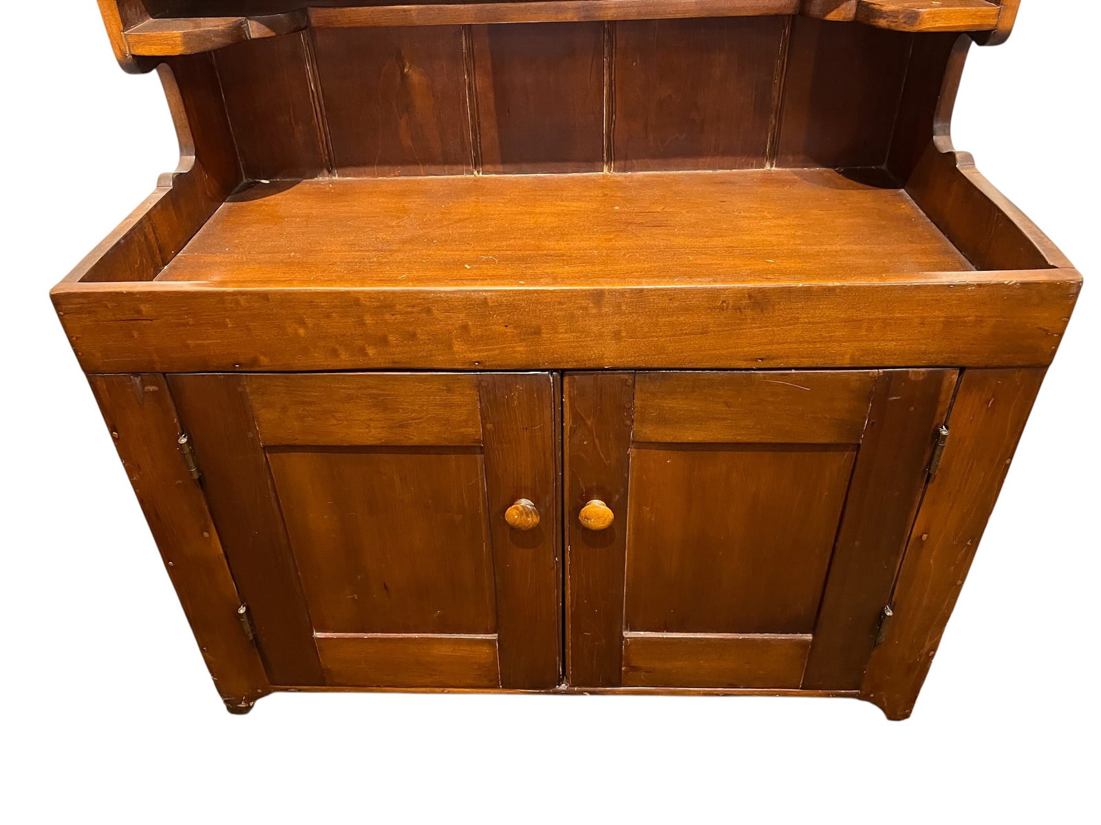 Antique Dry Sink - 4