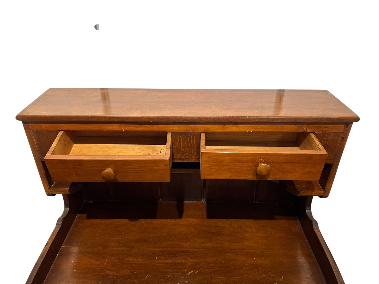 Antique Dry Sink - 5