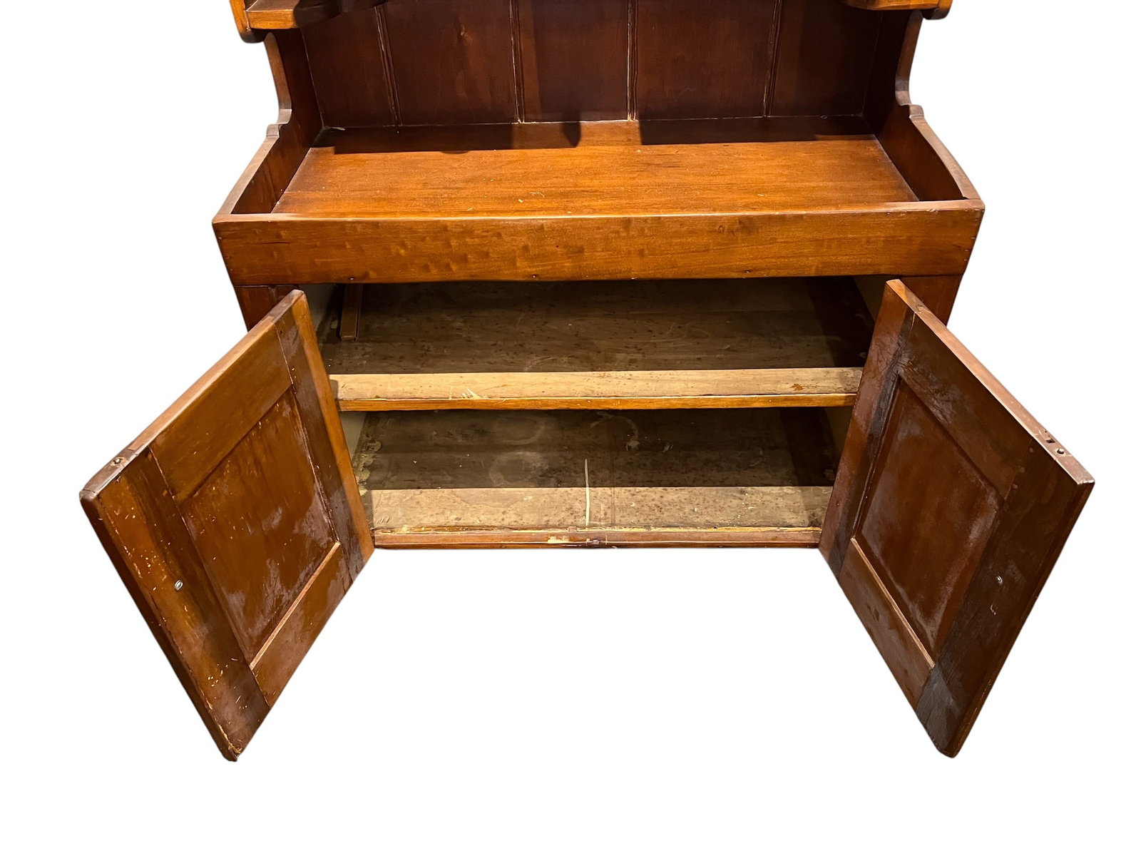 Antique Dry Sink - 6