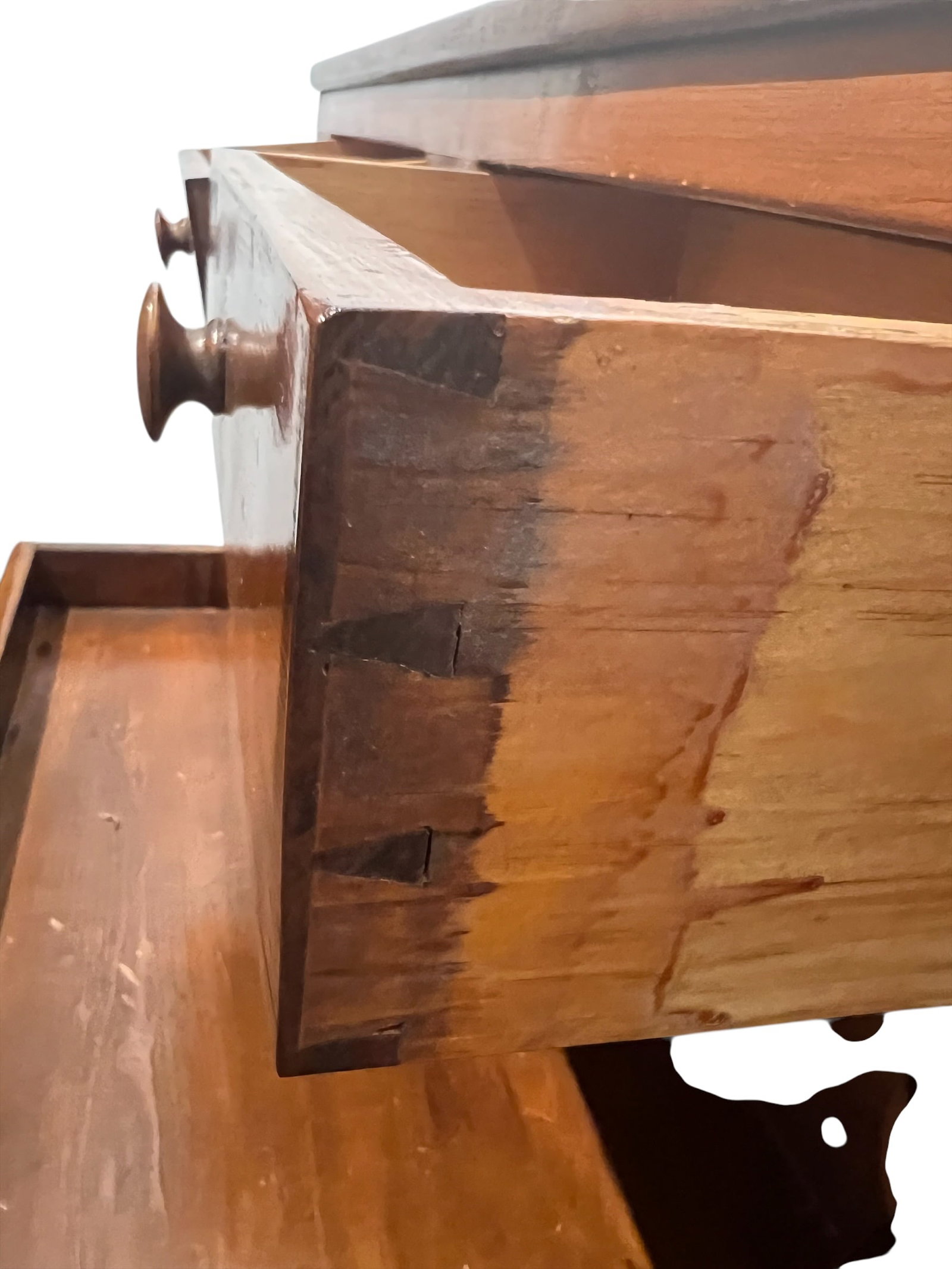 Antique Dry Sink - 7