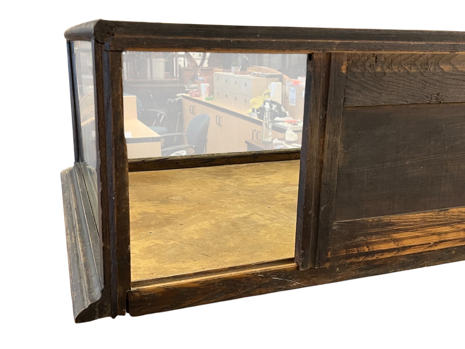 Counter Top Display Case - 5