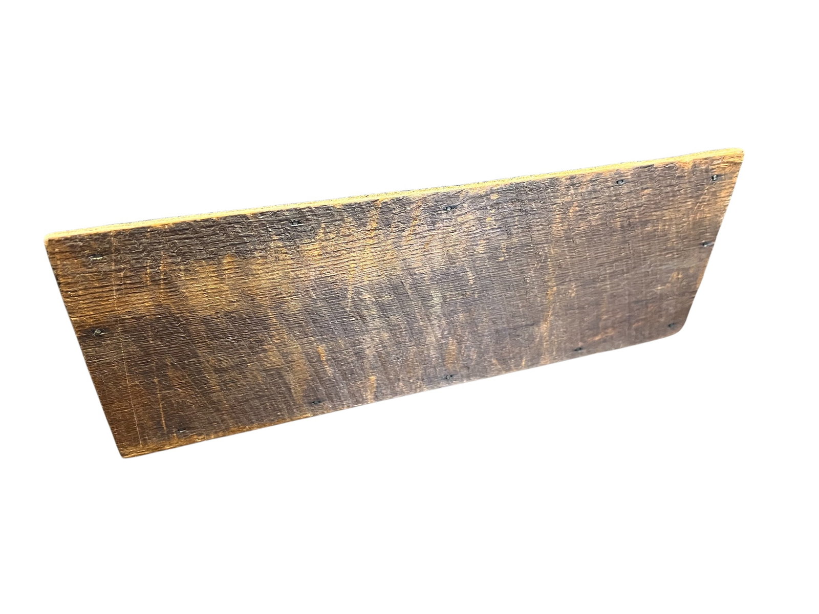 Early maple Highboy Chest - 7