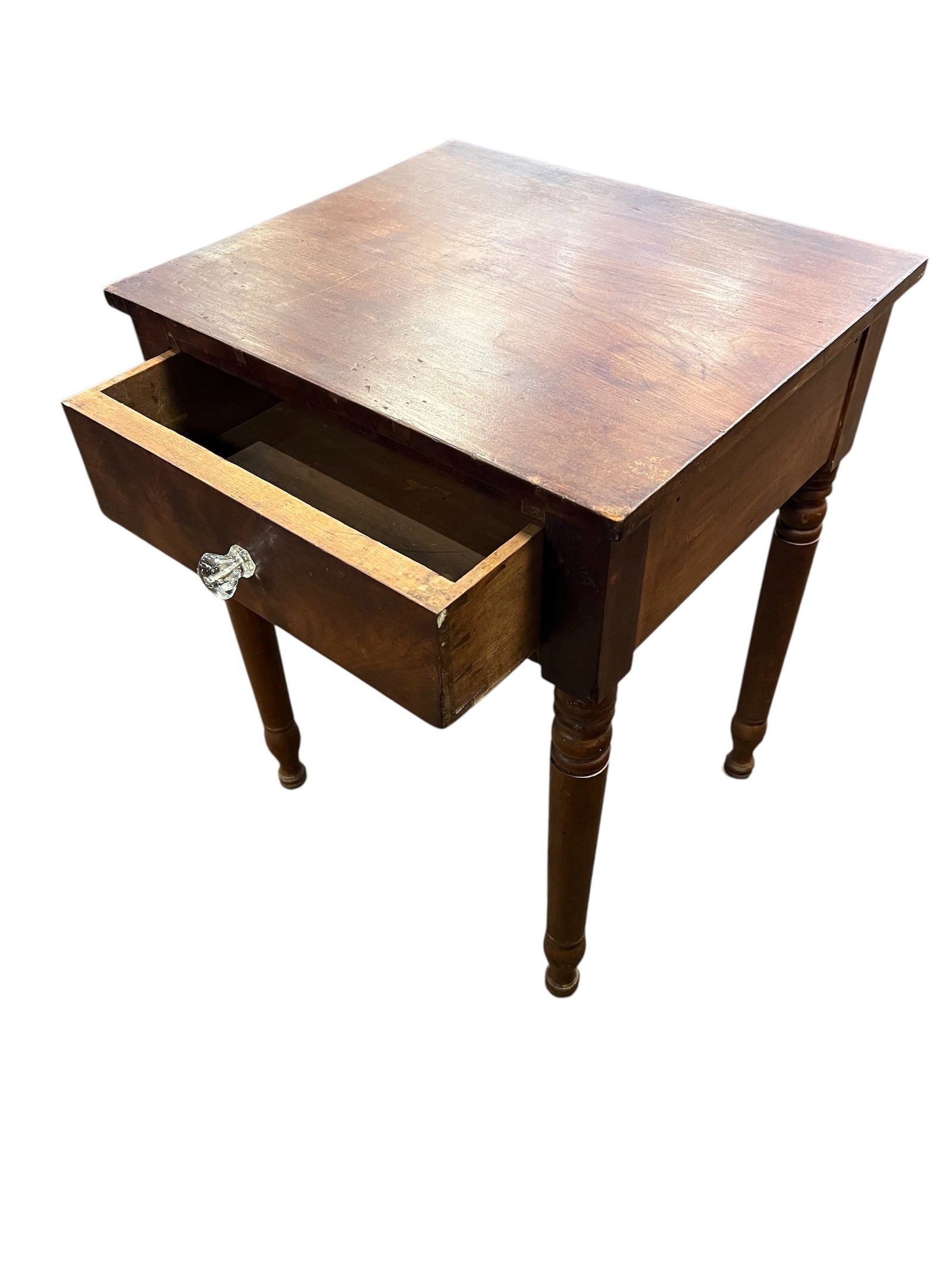 Early cherry1 Drawer Stand - 2