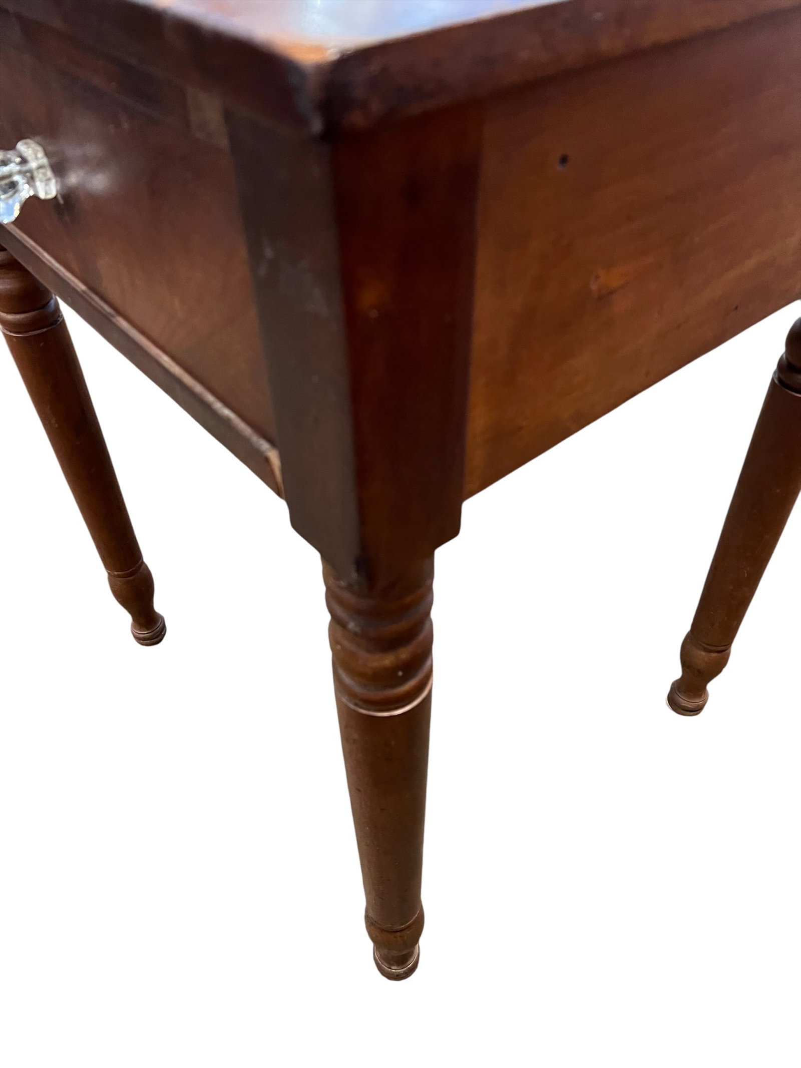 Early cherry1 Drawer Stand - 3