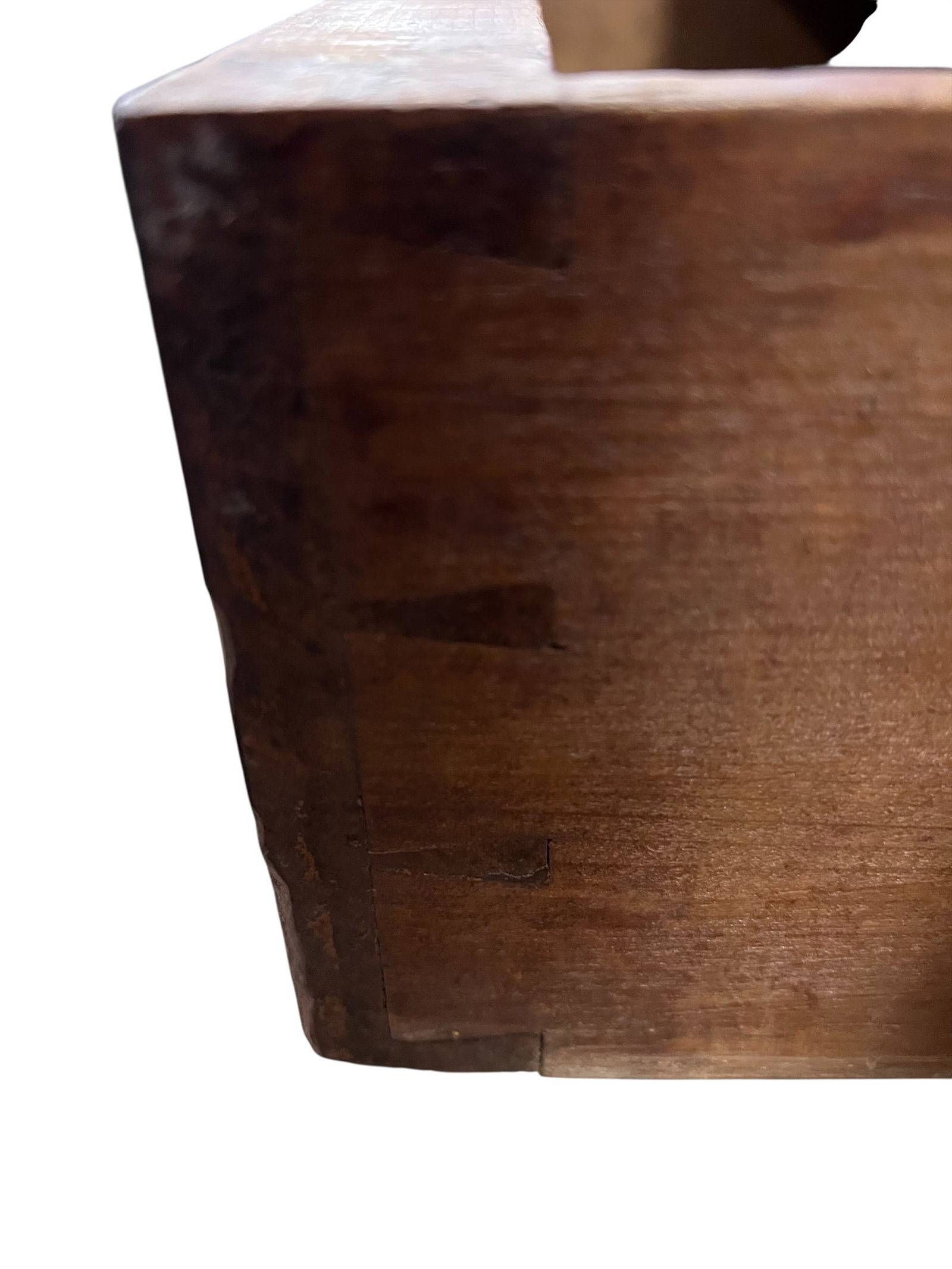 Early cherry1 Drawer Stand - 4