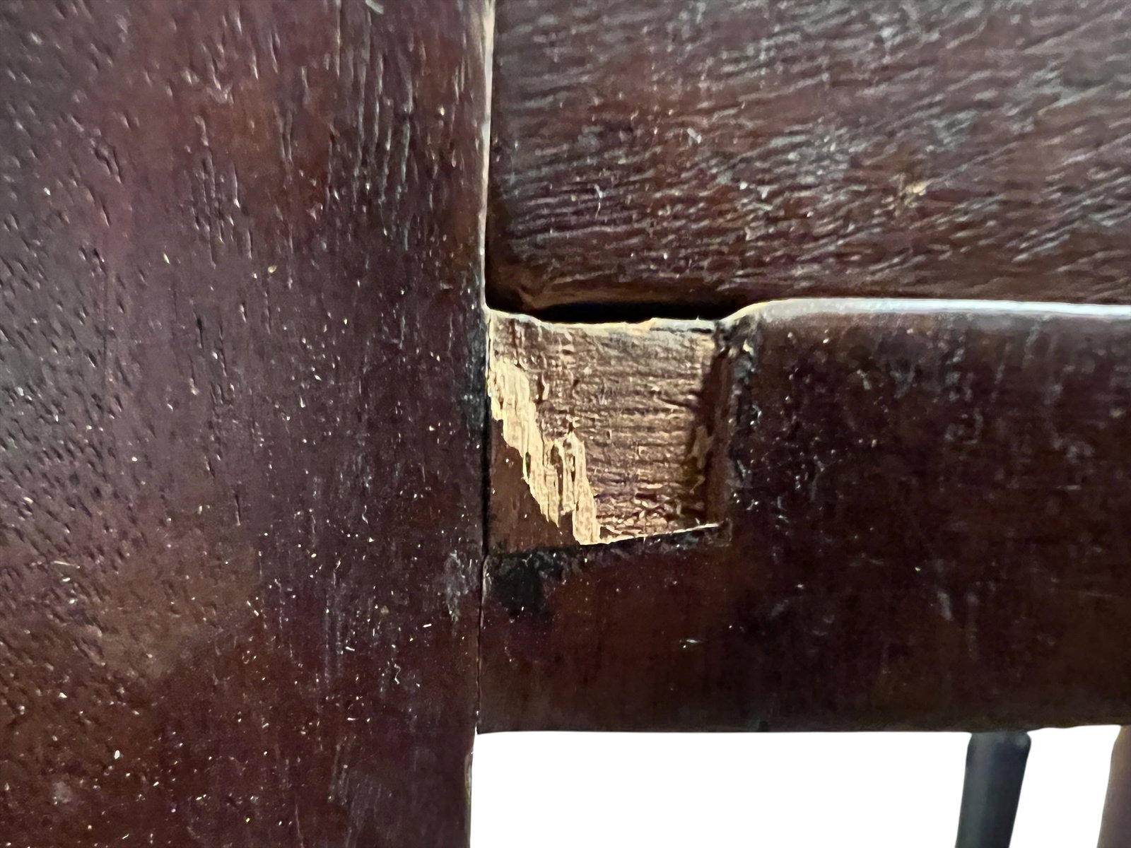 Early cherry1 Drawer Stand - 5