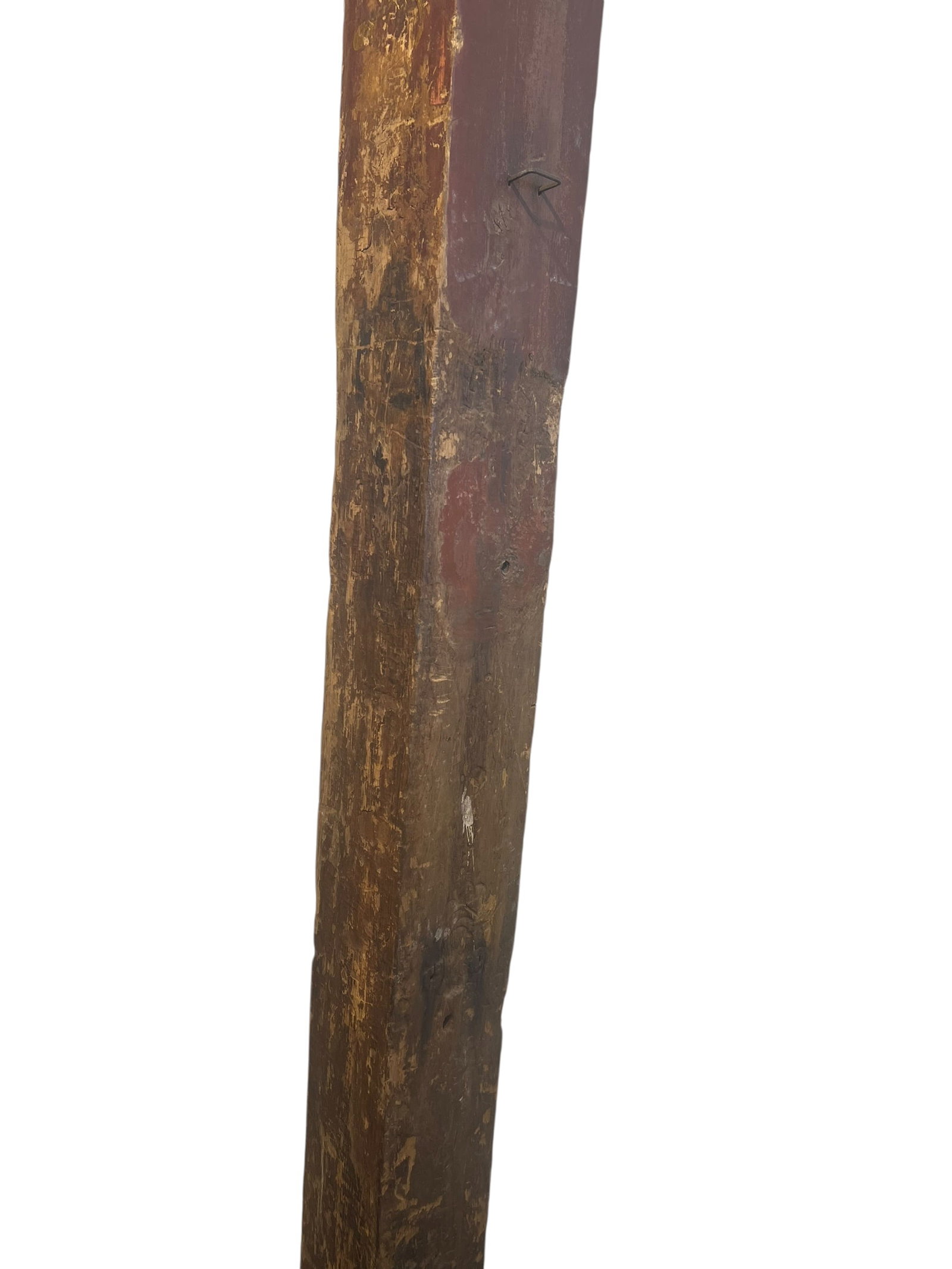 Early Water Pump - 8