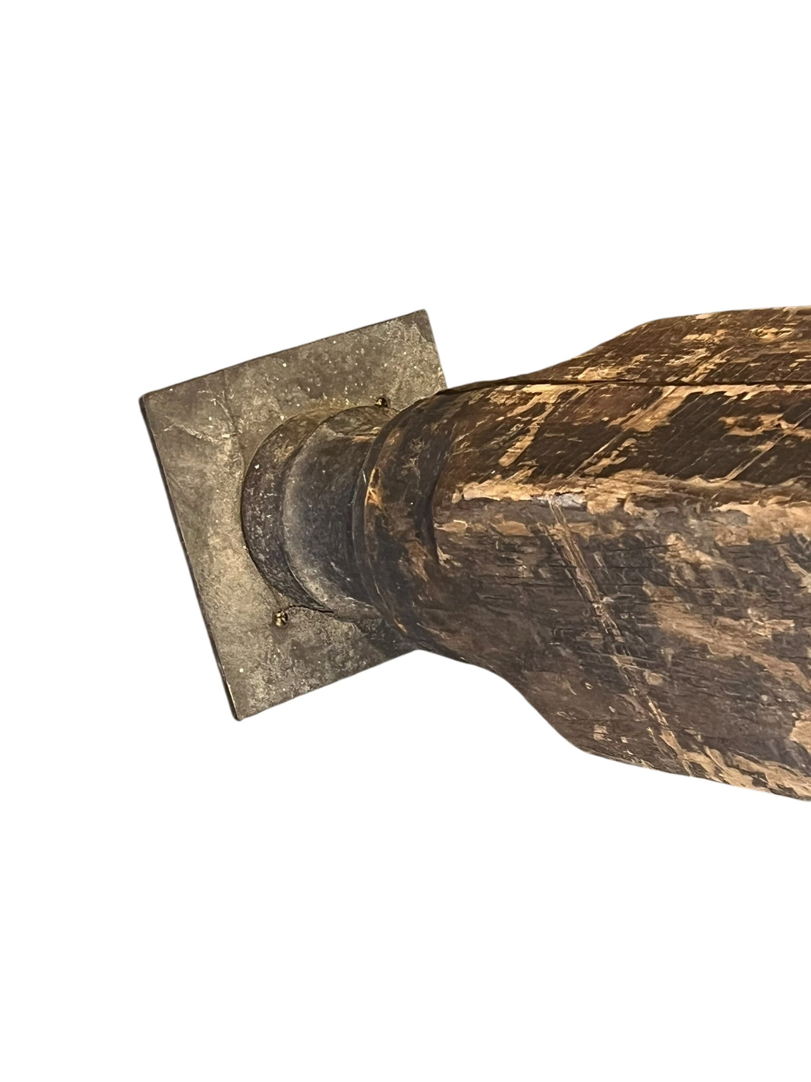 Early Water Pump - 9