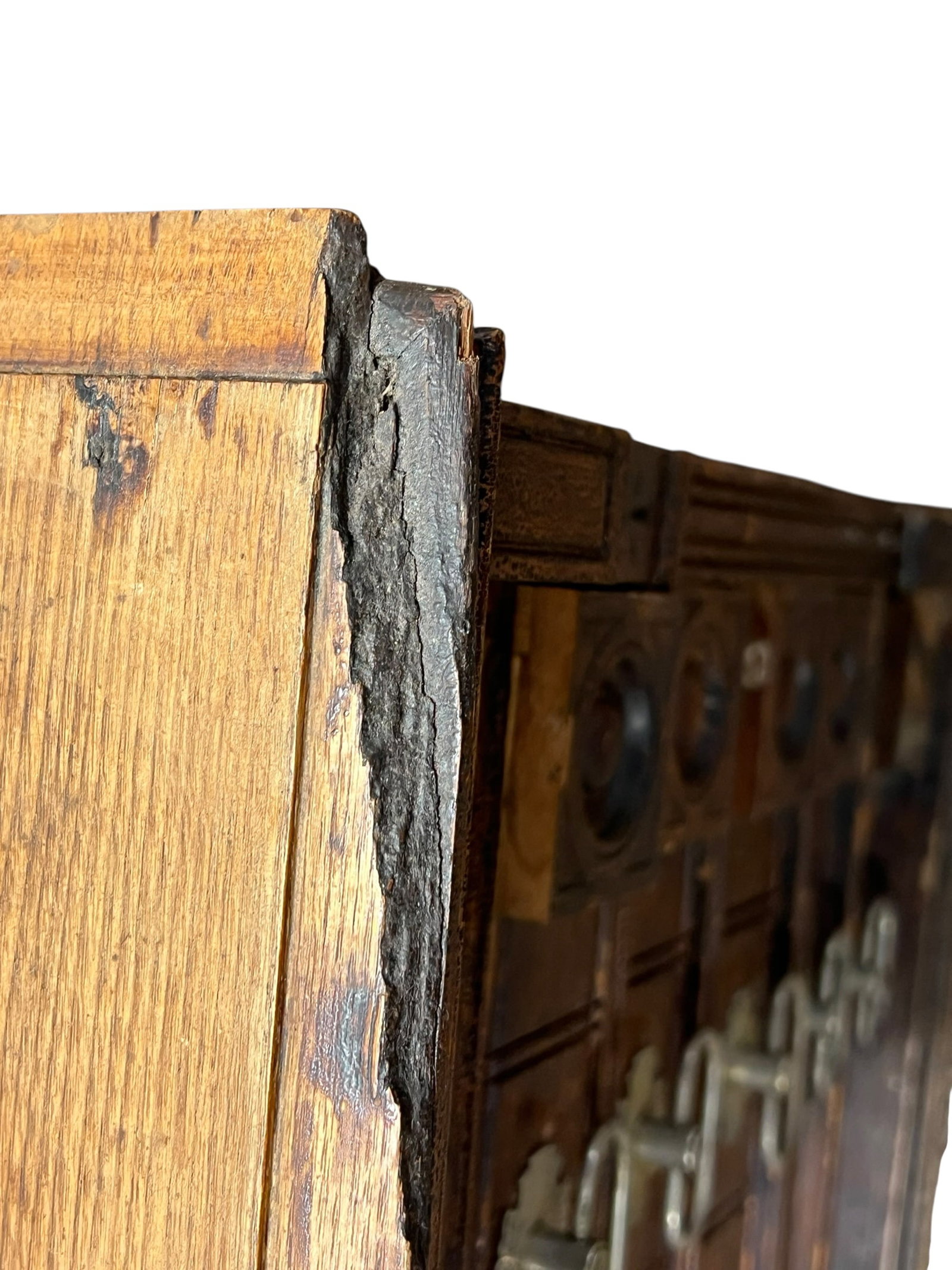 Early Spool Cabinet - 7
