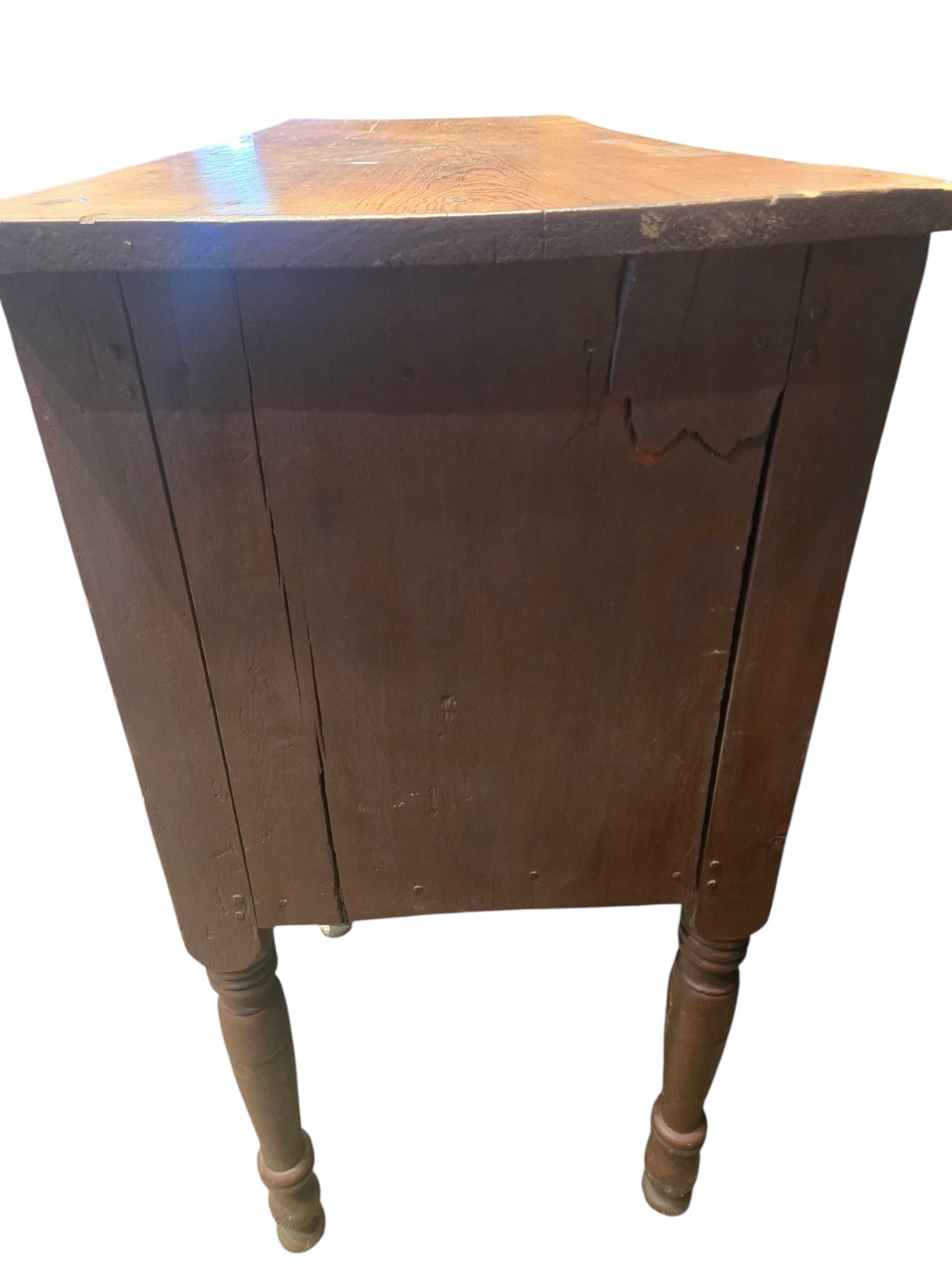 Early Huntboard - 10