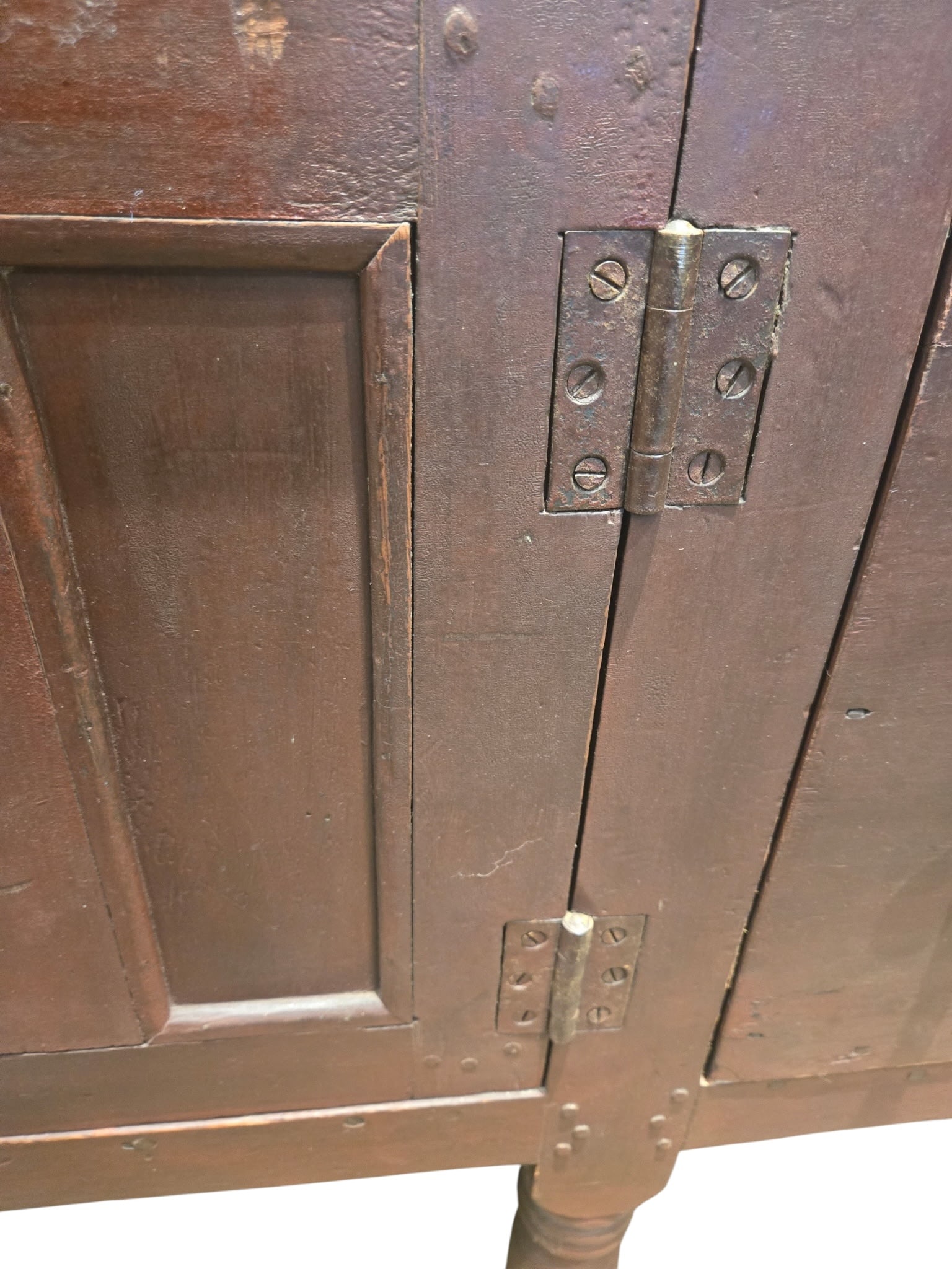 Early Huntboard - 11