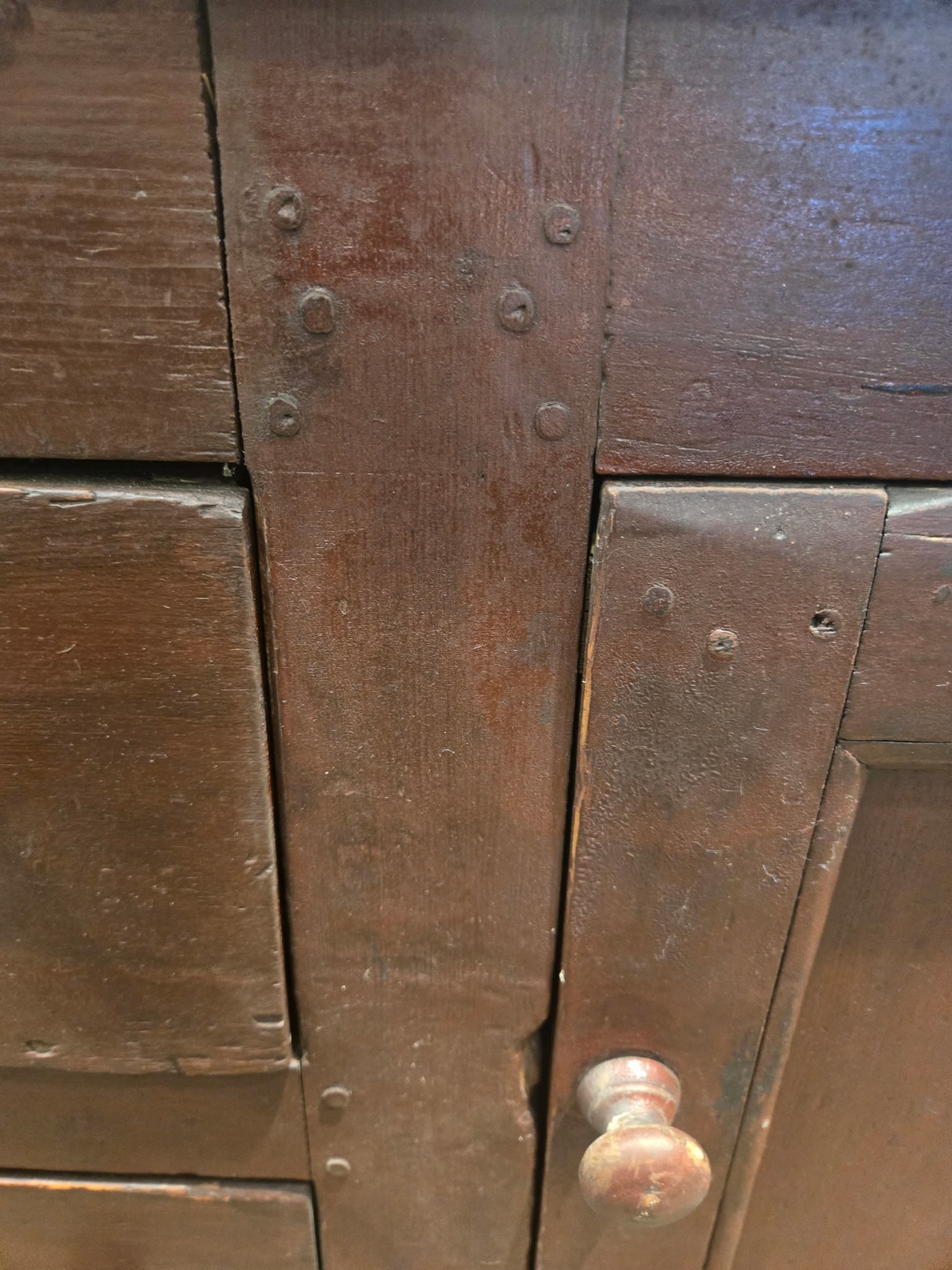 Early Huntboard - 12