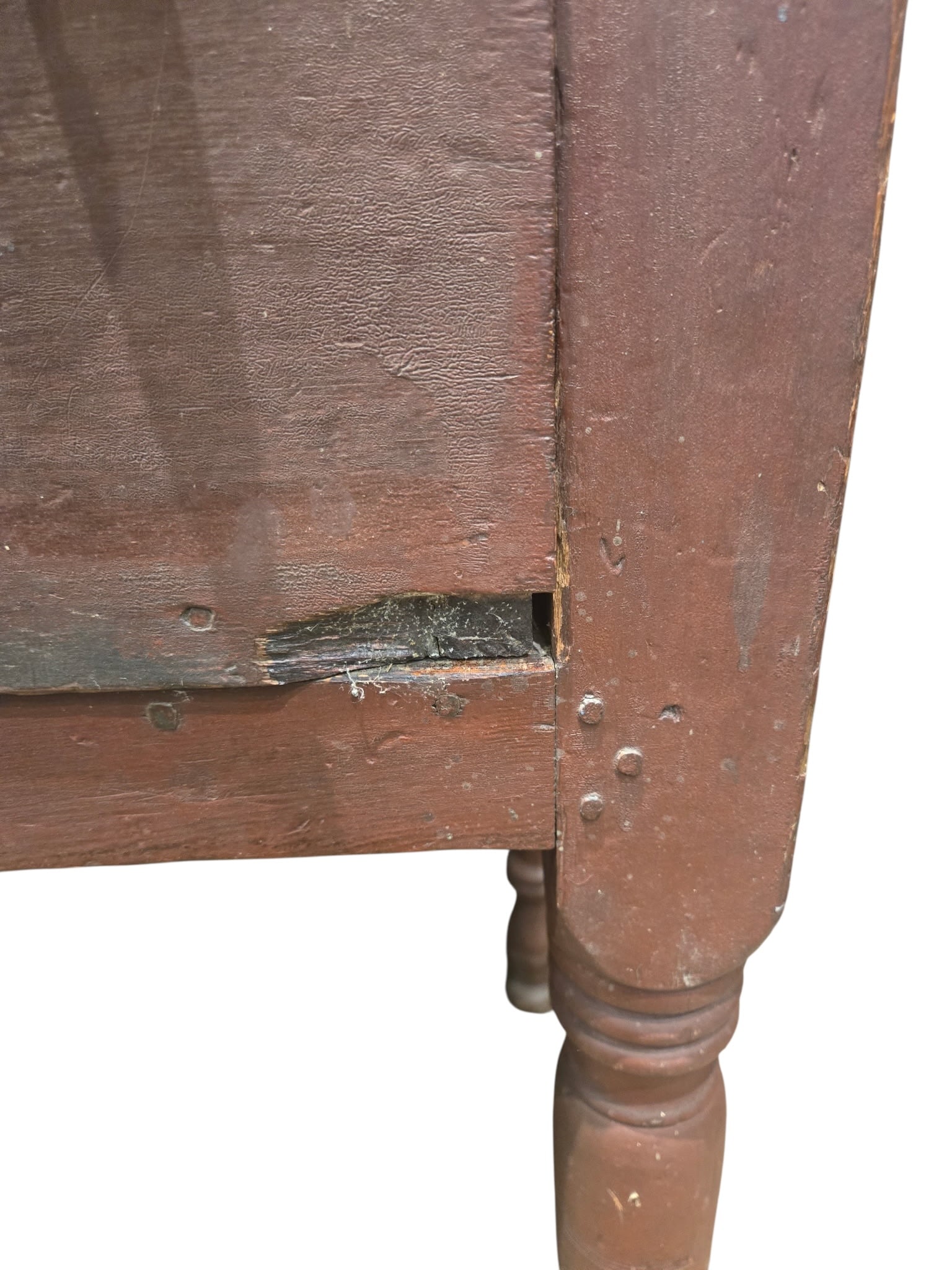 Early Huntboard - 2