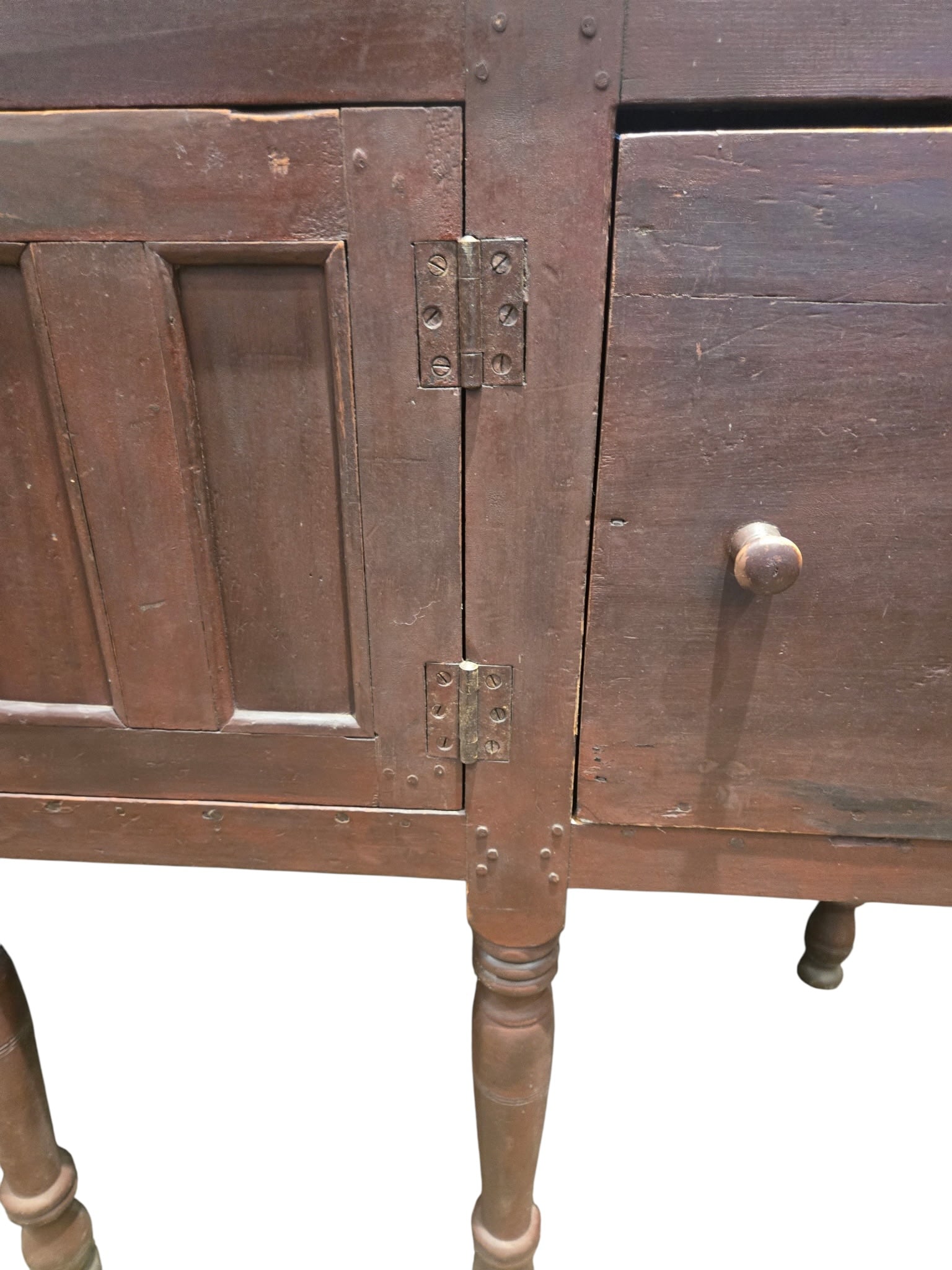 Early Huntboard - 3