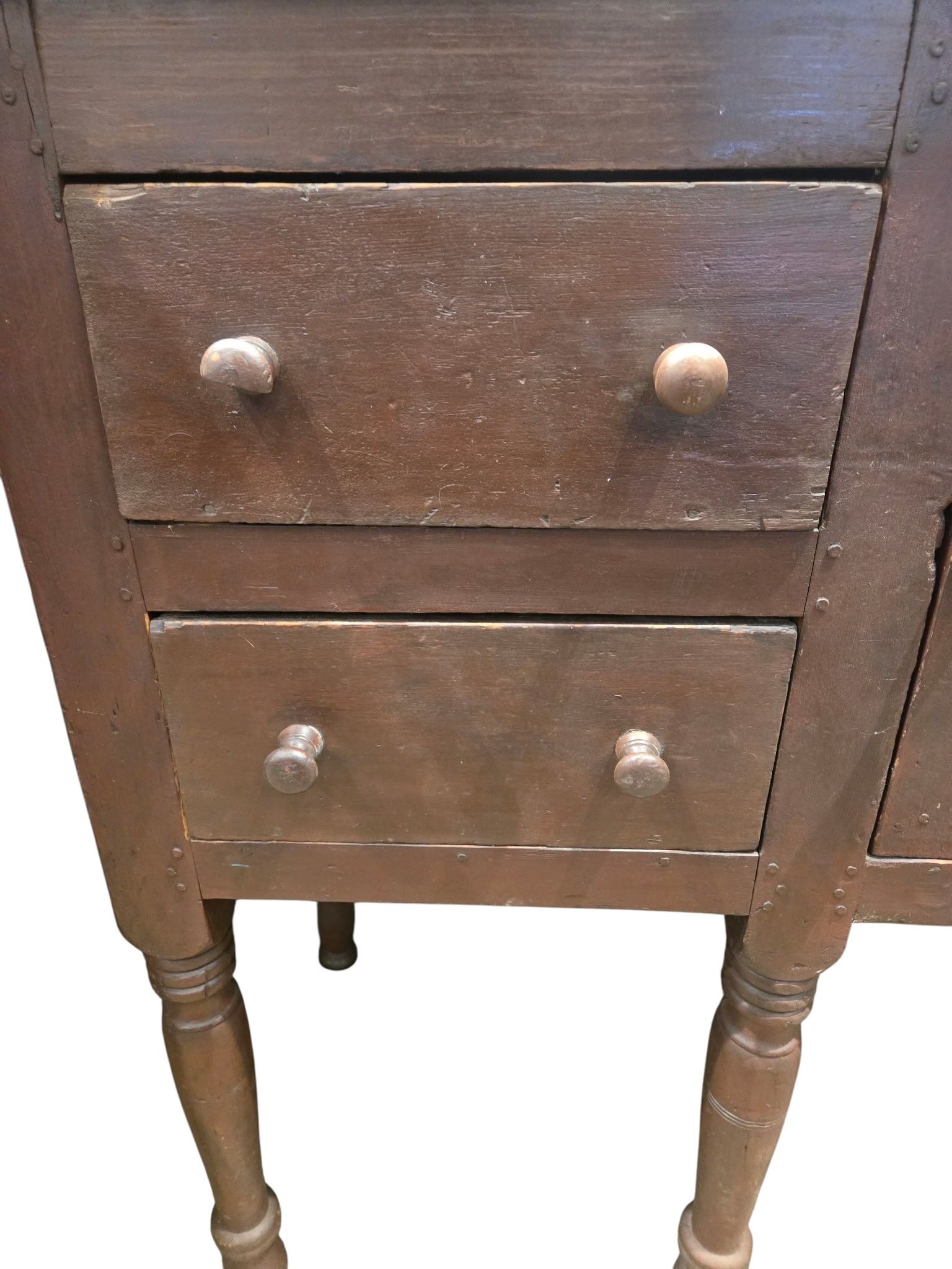 Early Huntboard - 4