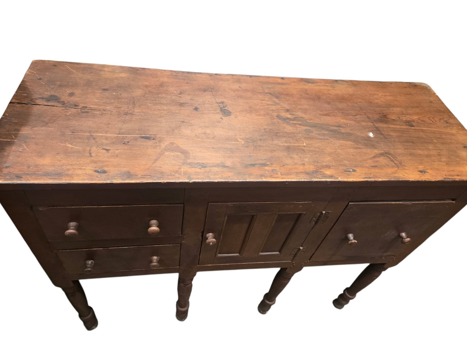 Early Huntboard - 5