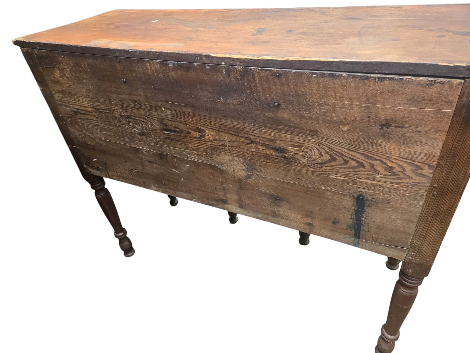 Early Huntboard - 7