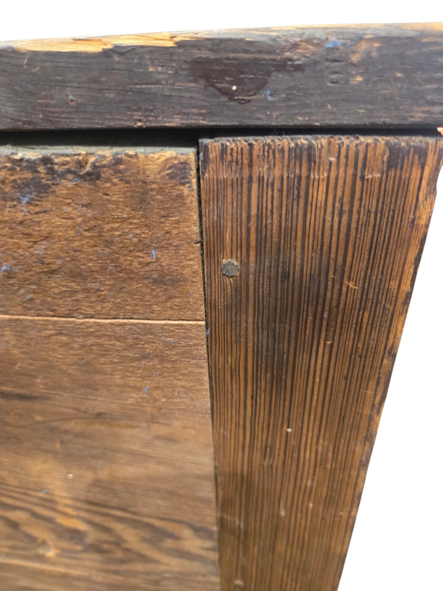 Early Huntboard - 8