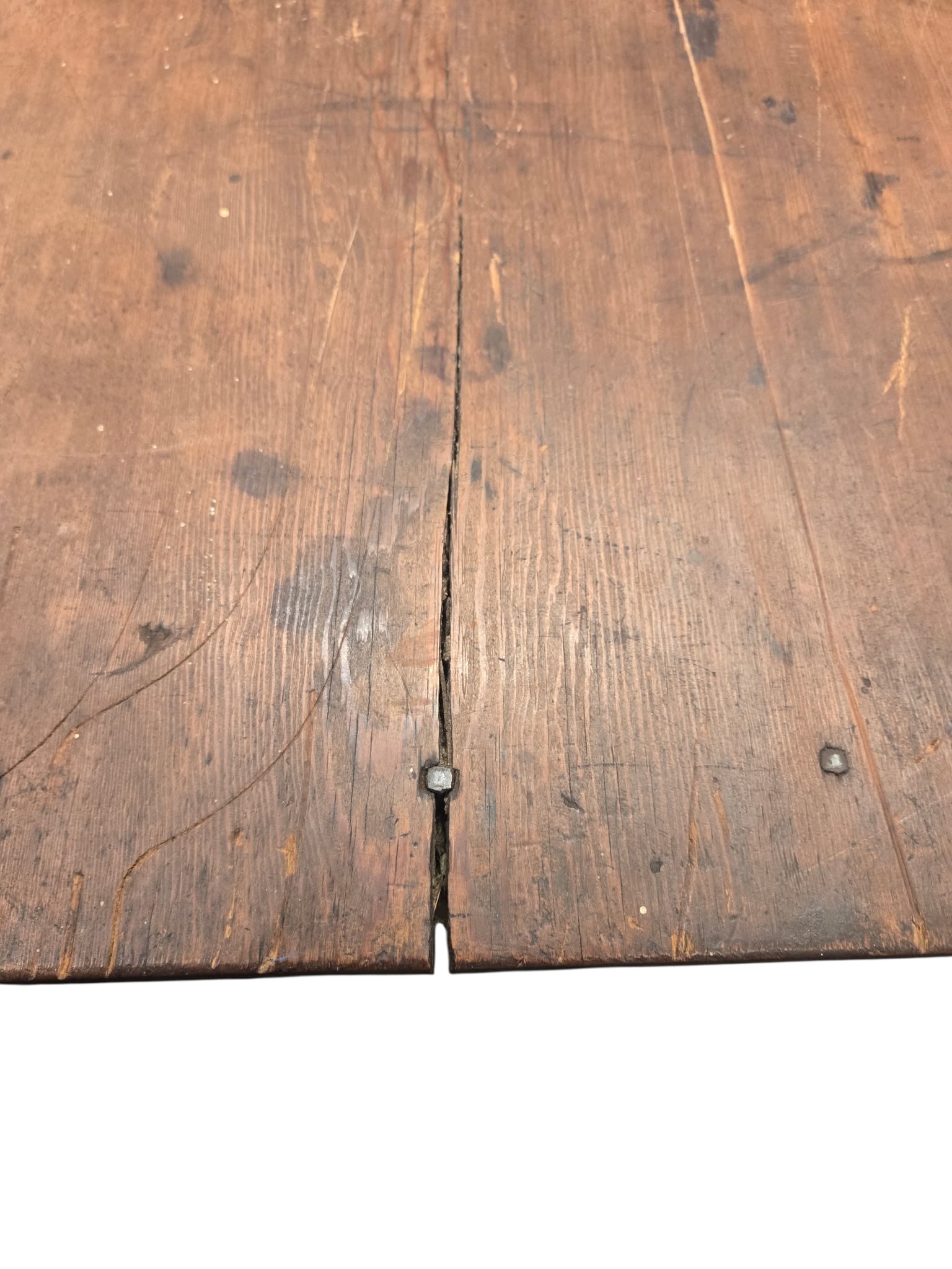 Early Huntboard - 9