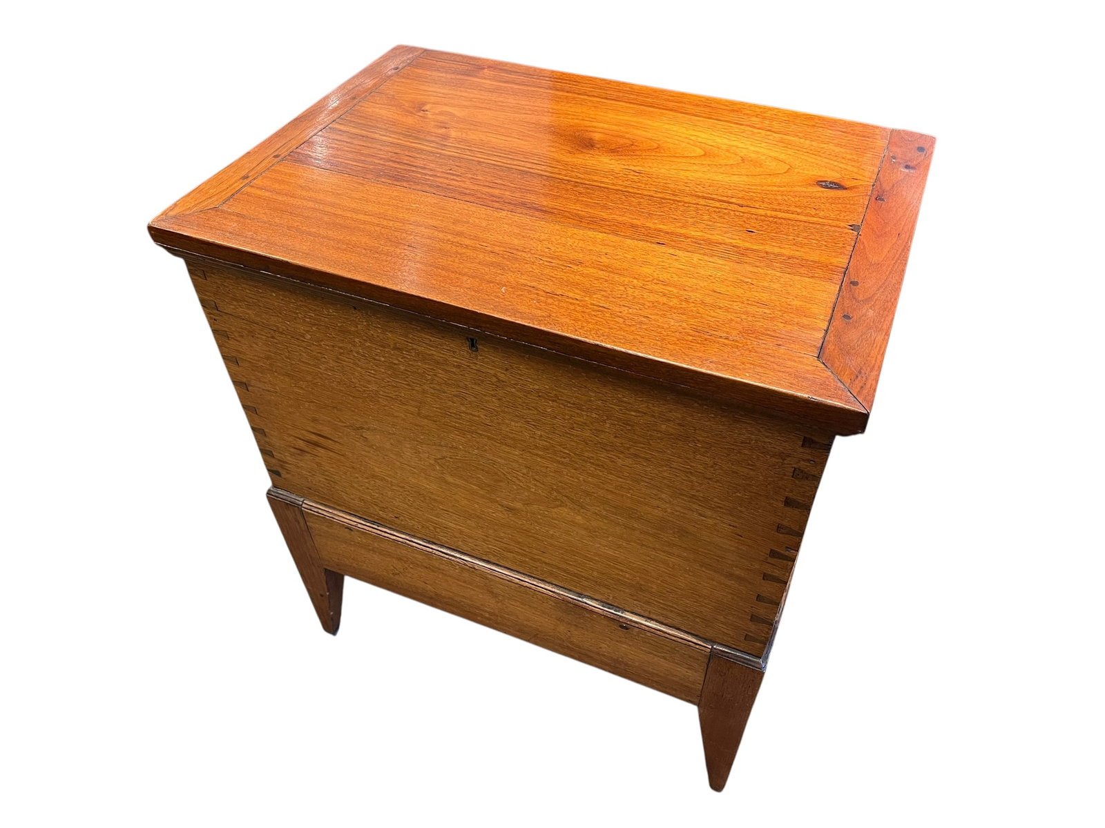 Sugar Chest - 2