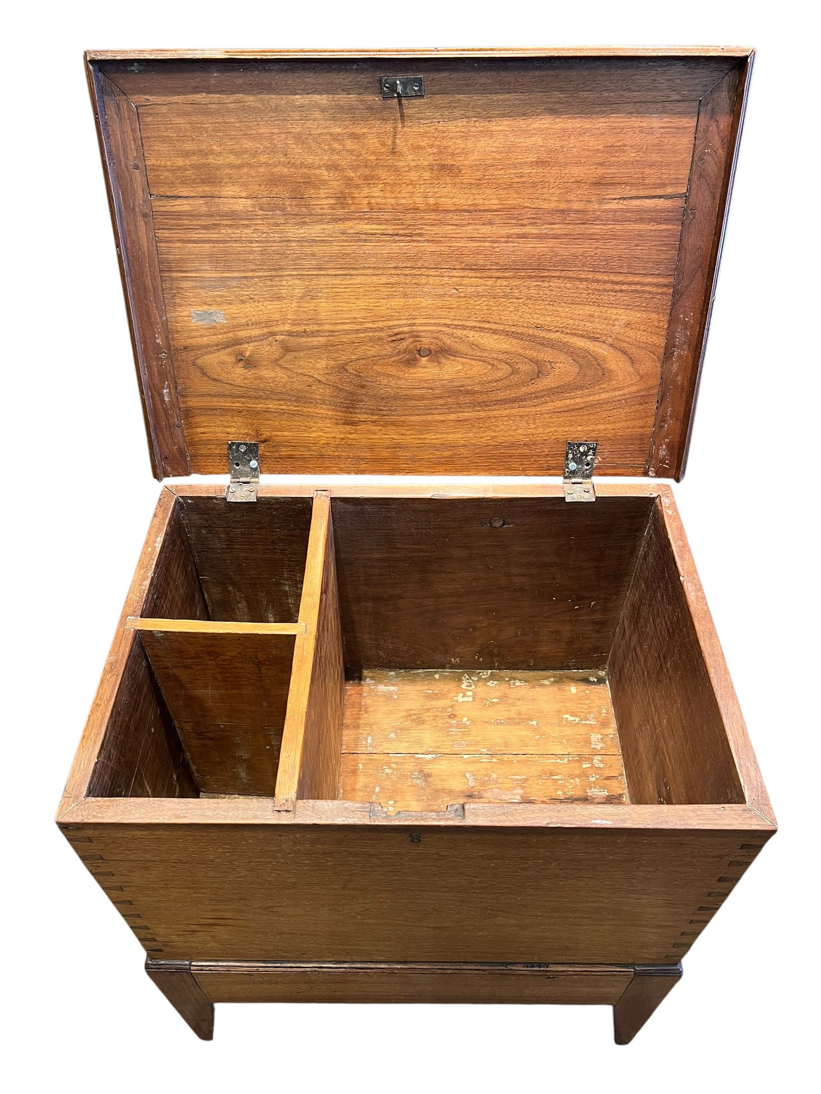 Sugar Chest - 3
