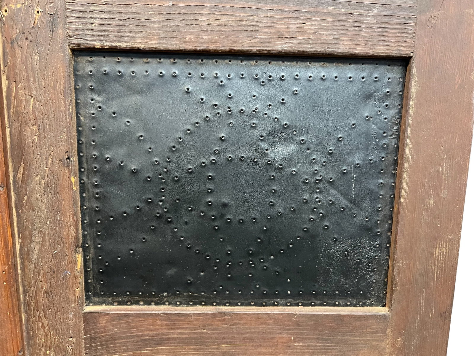 Pie Safe - 2