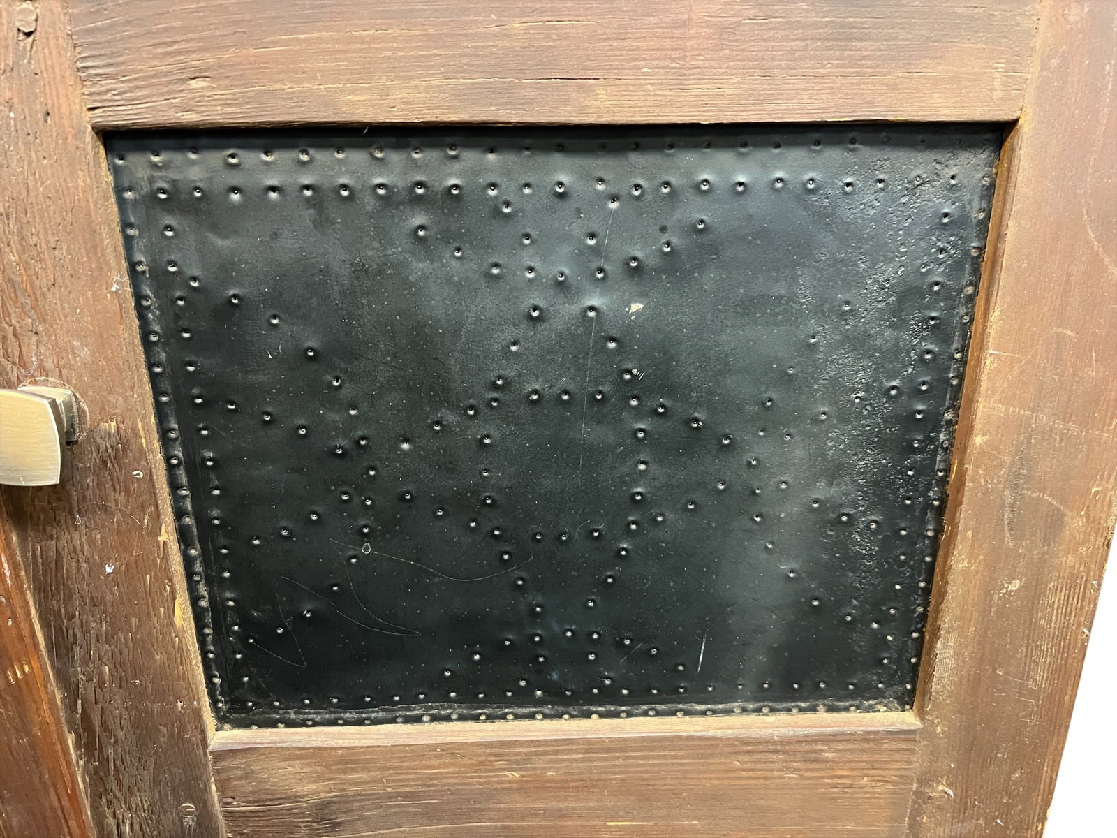 Pie Safe - 3