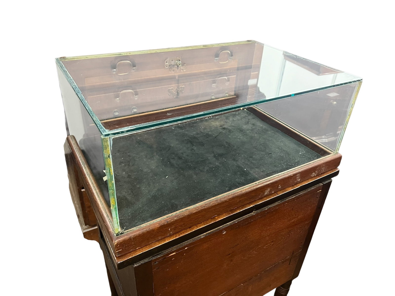 Small Display Case - 2