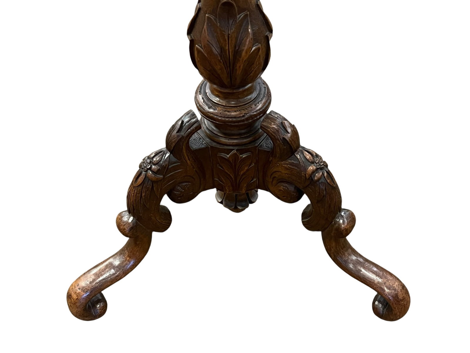 Black Forest Smoking Stand - 10