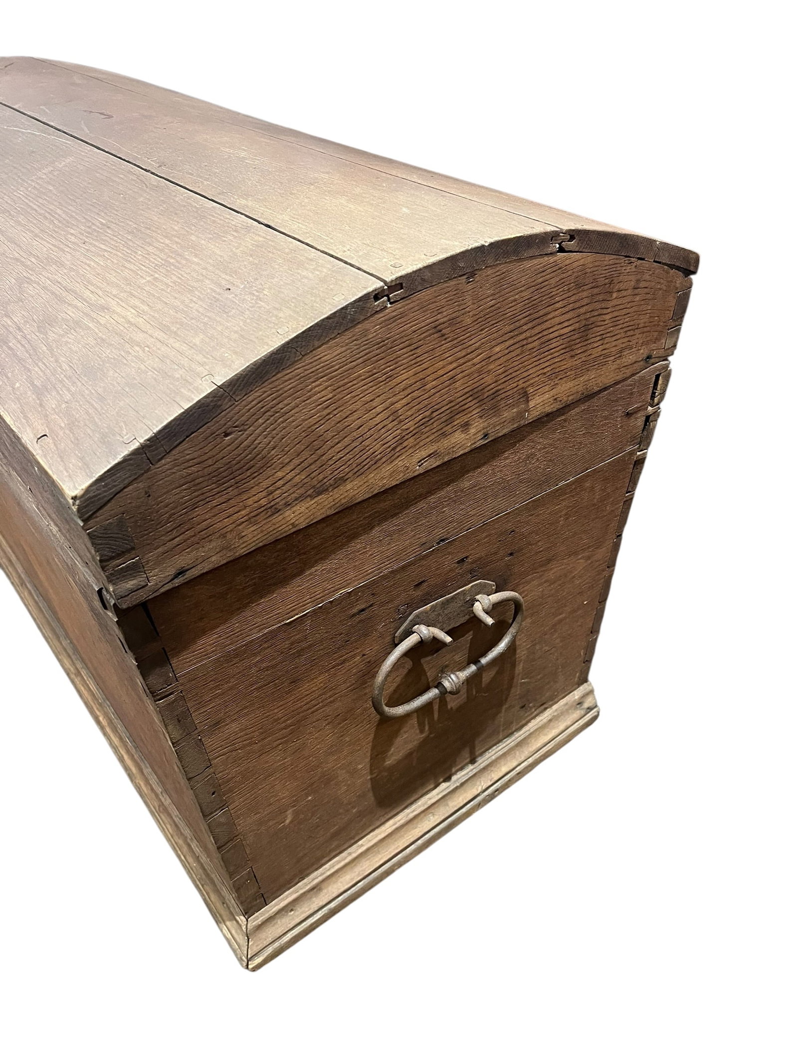 Dome Top Immigrant trunk - 3
