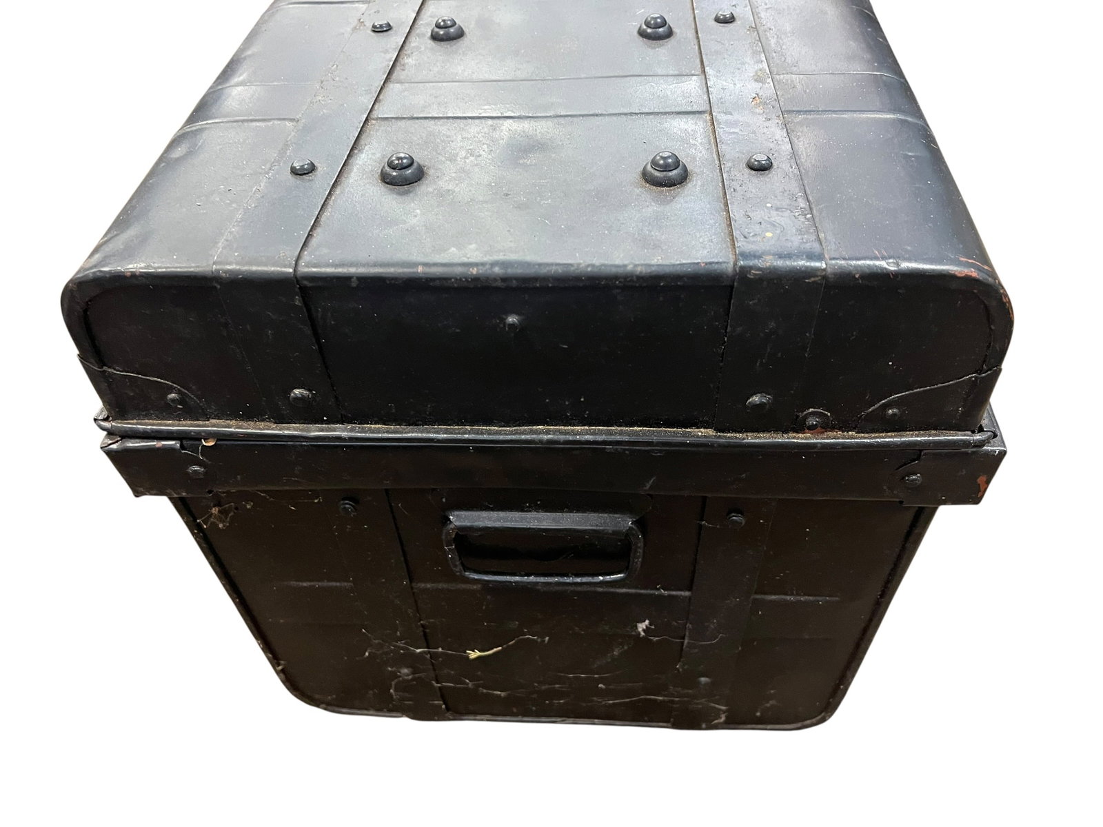 Metal Trunk - 3