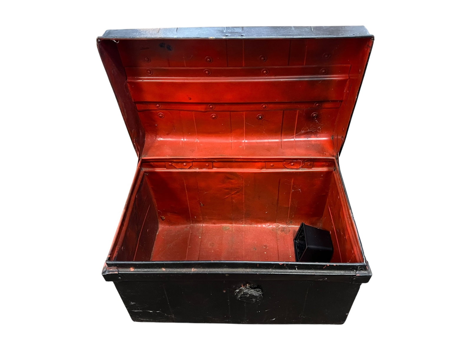 Metal Trunk - 5