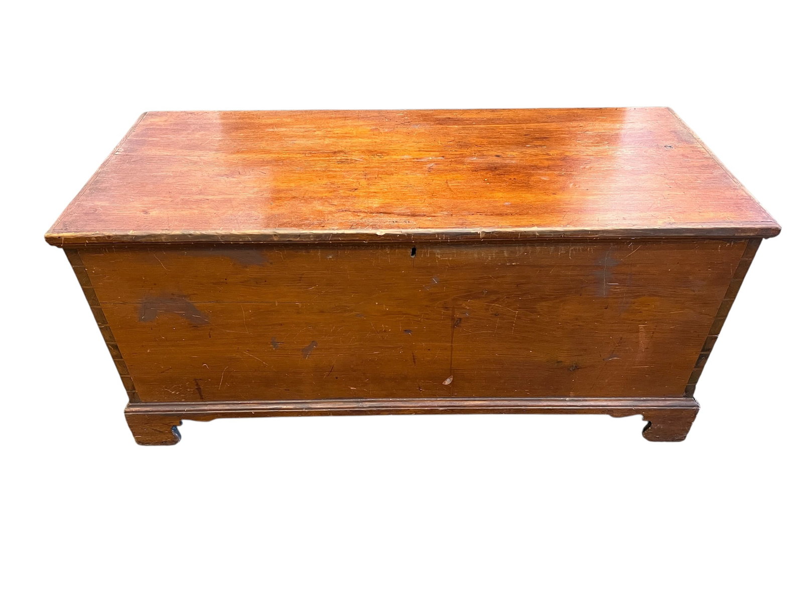 Blanket Chest (1 of 5)