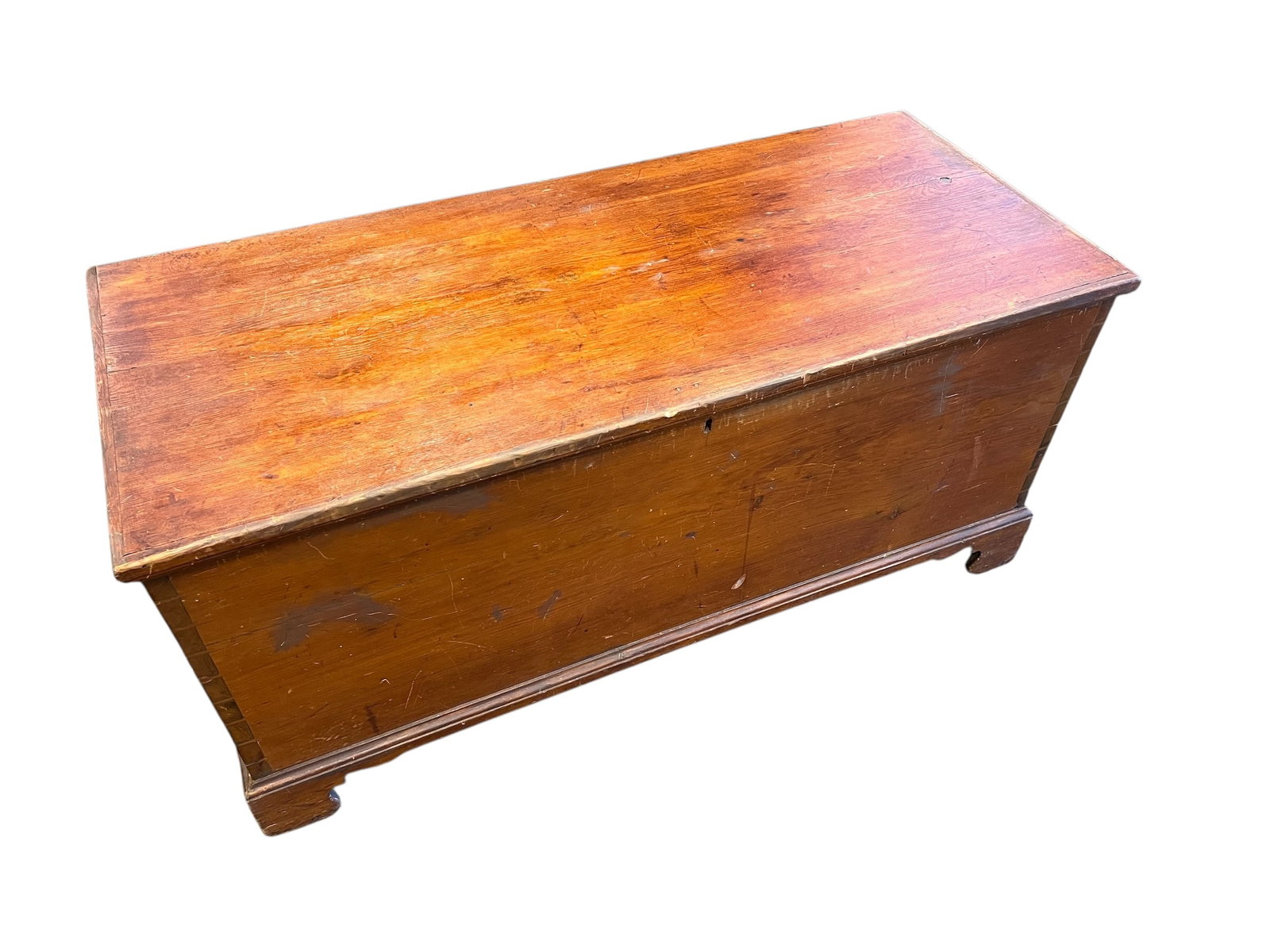 Blanket Chest - 2