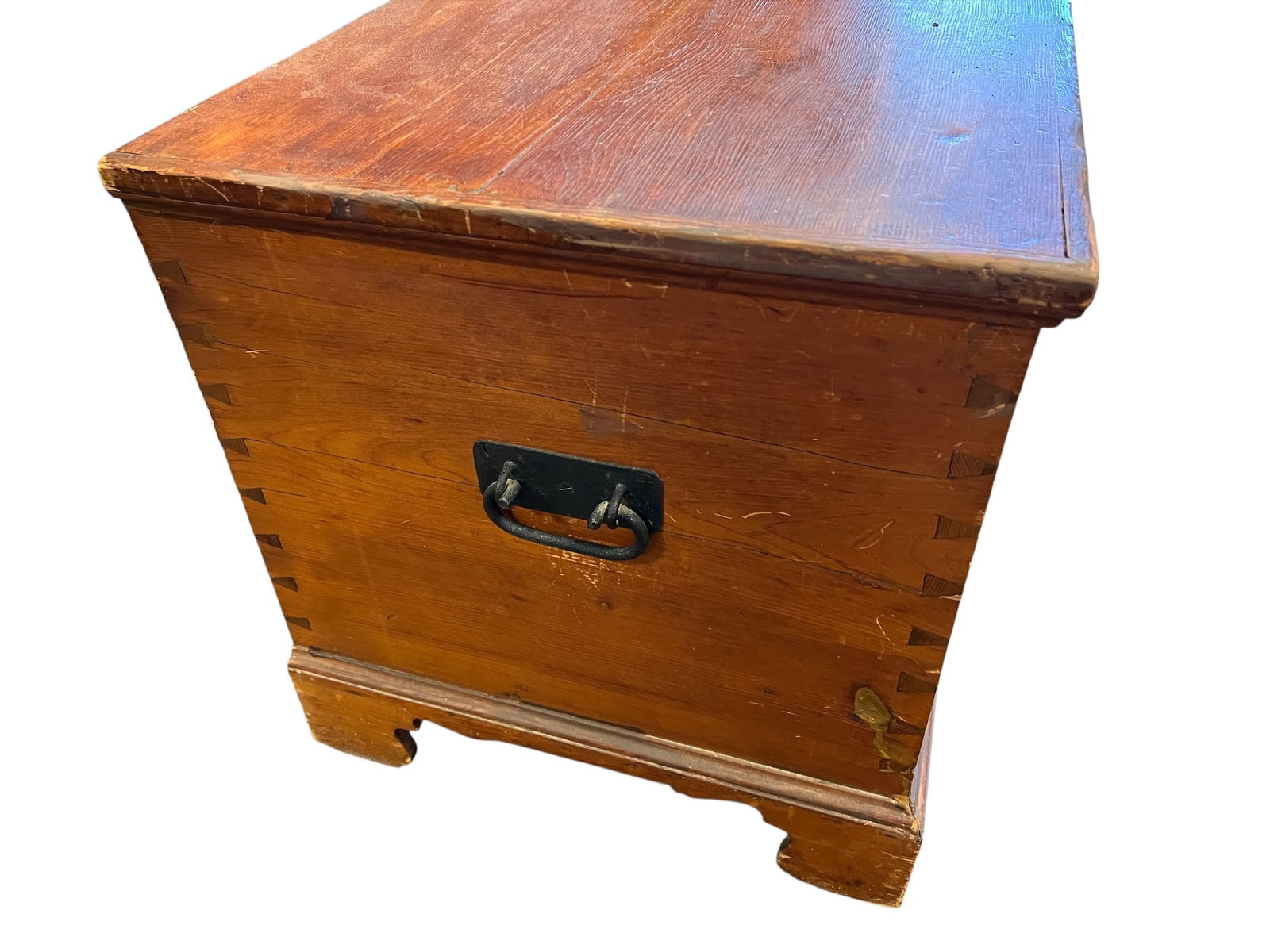 Blanket Chest - 3
