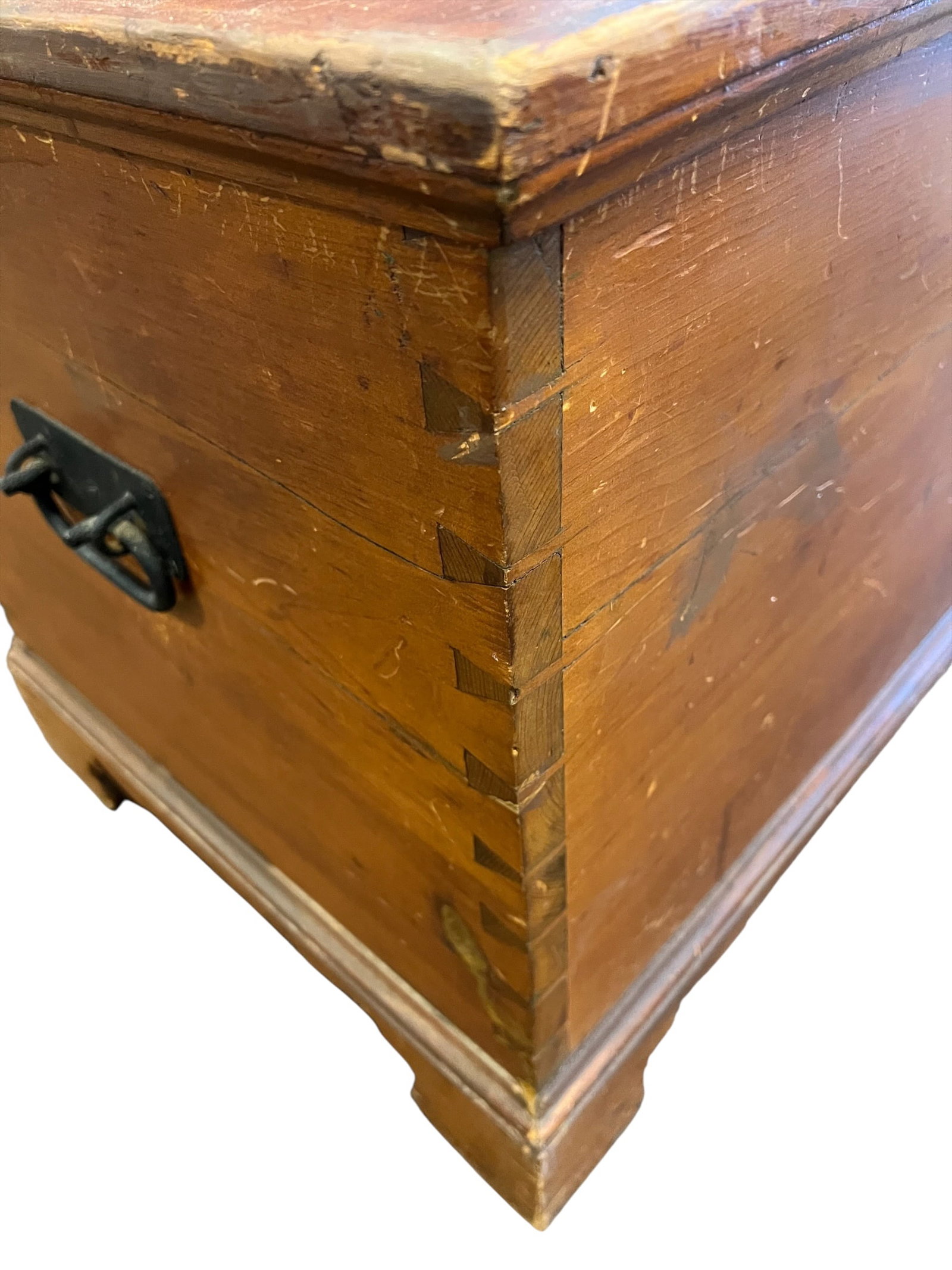 Blanket Chest - 4