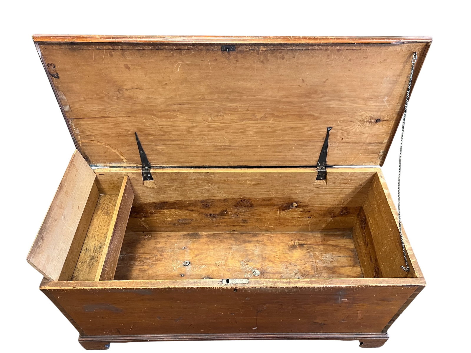 Blanket Chest - 5
