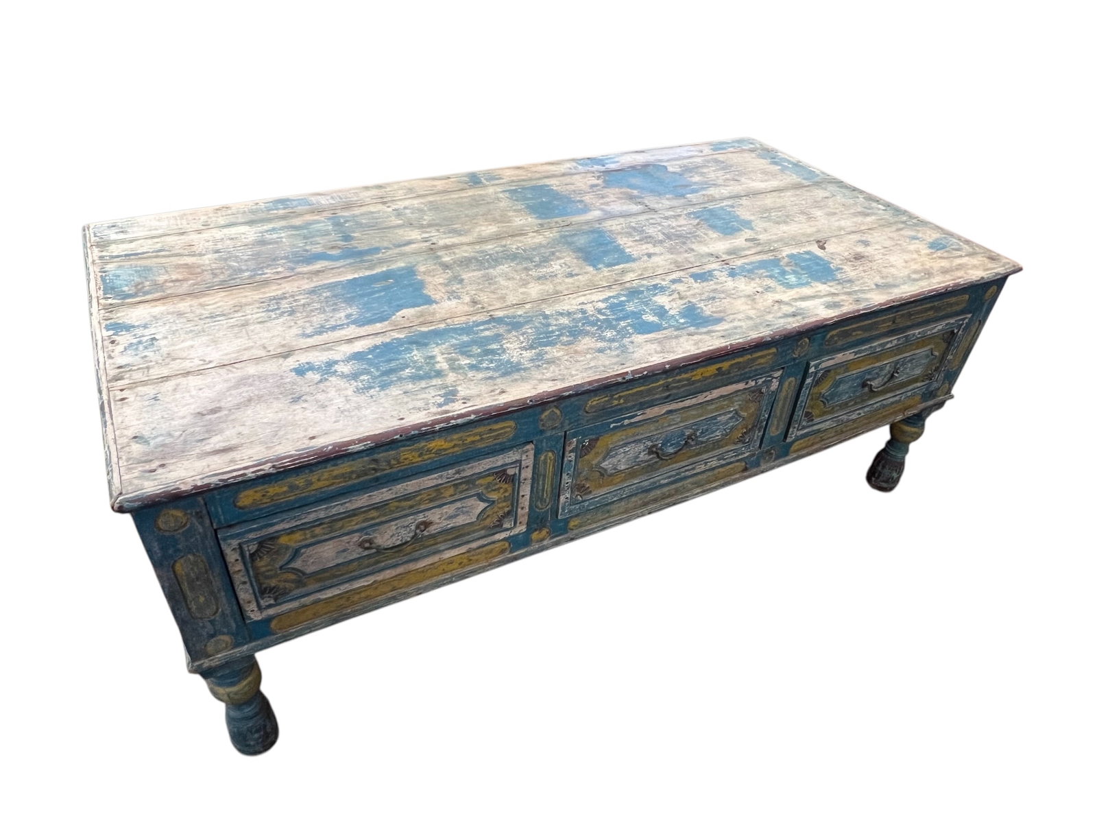 Table - 2