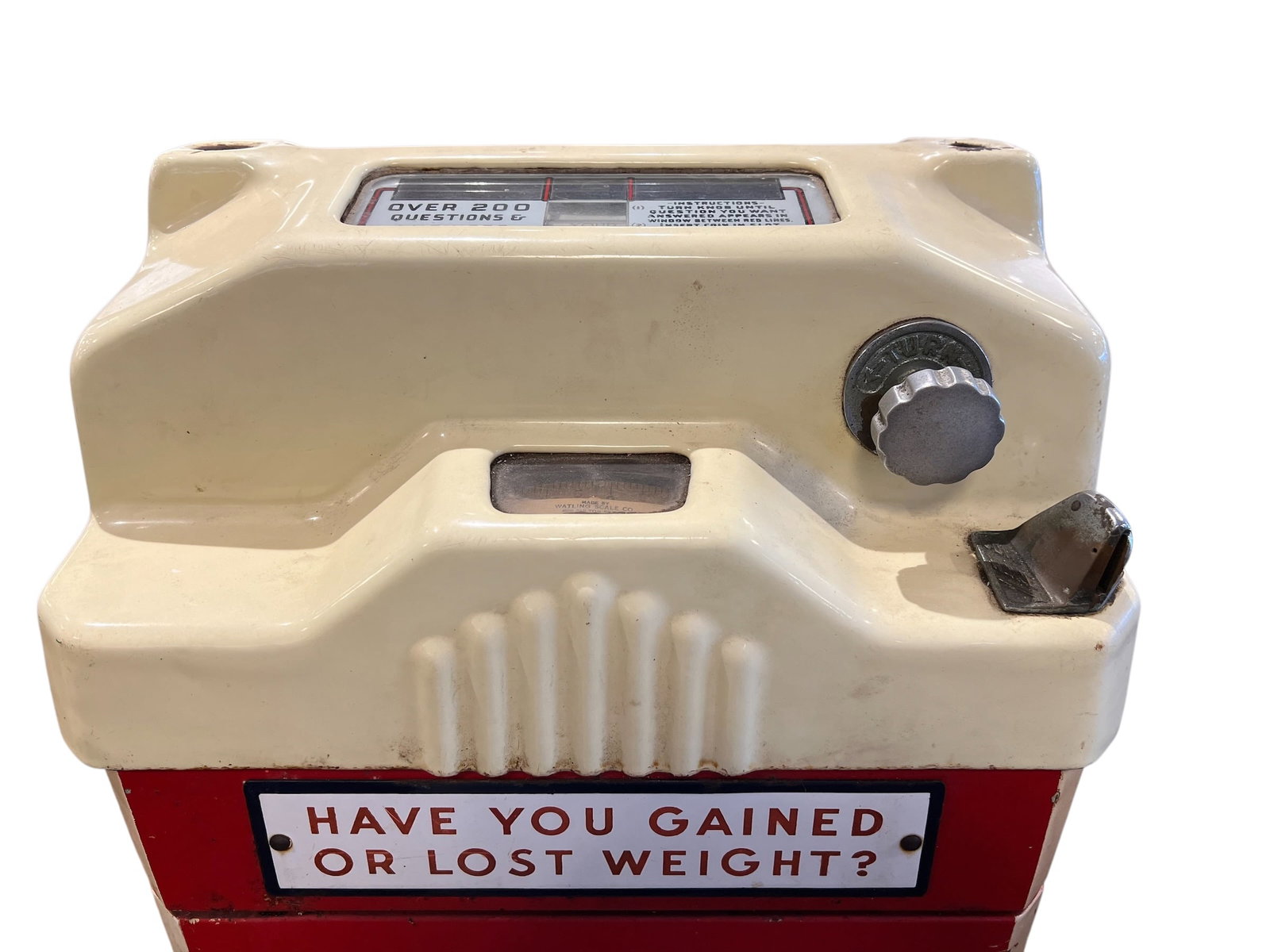 Penny Scale - 3