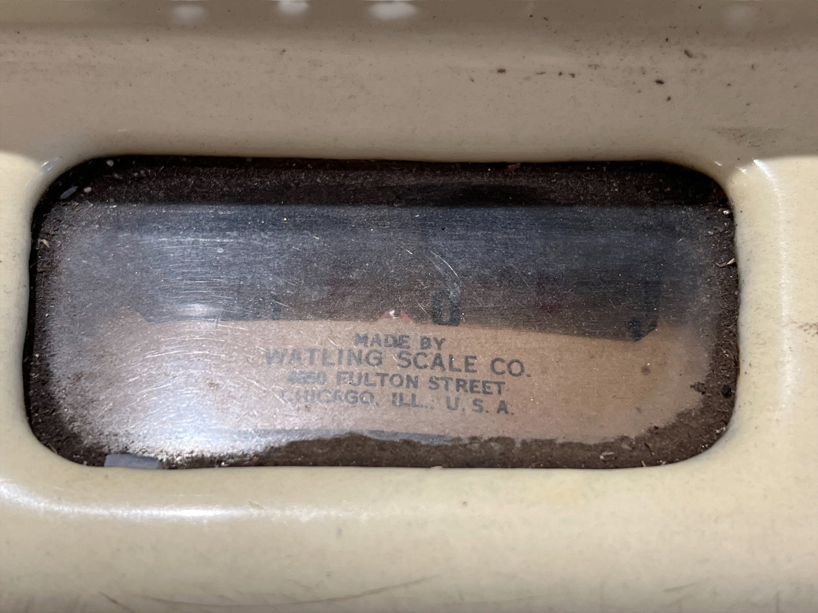 Penny Scale - 5