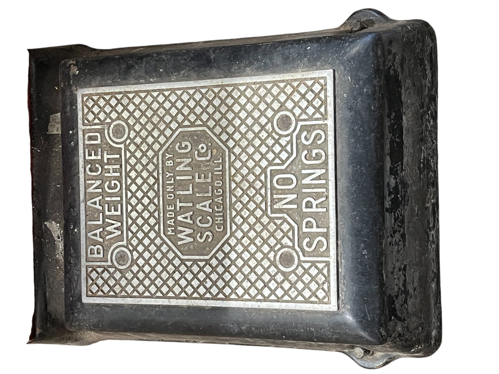 Penny Scale - 6