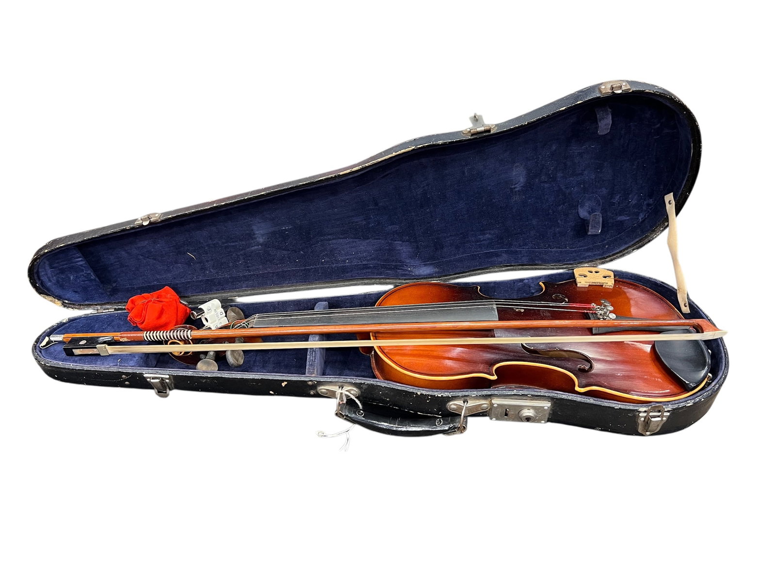 Early Violin (1 of 6)