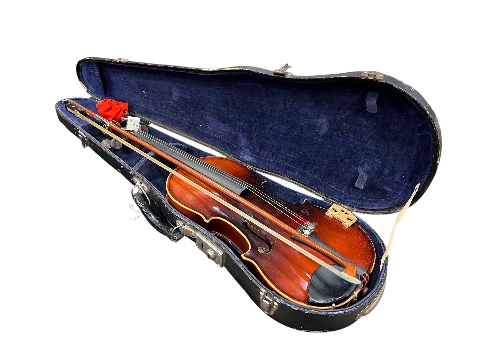 Early Violin - 2