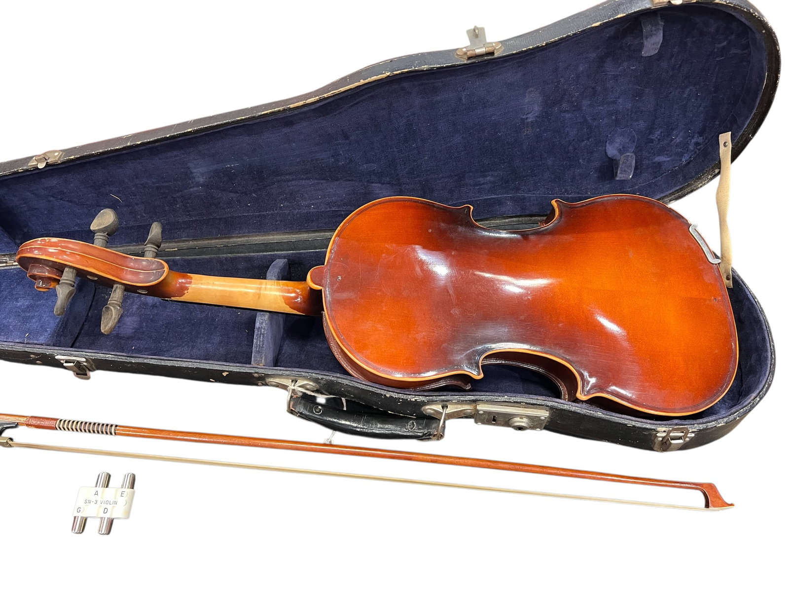 Early Violin - 5